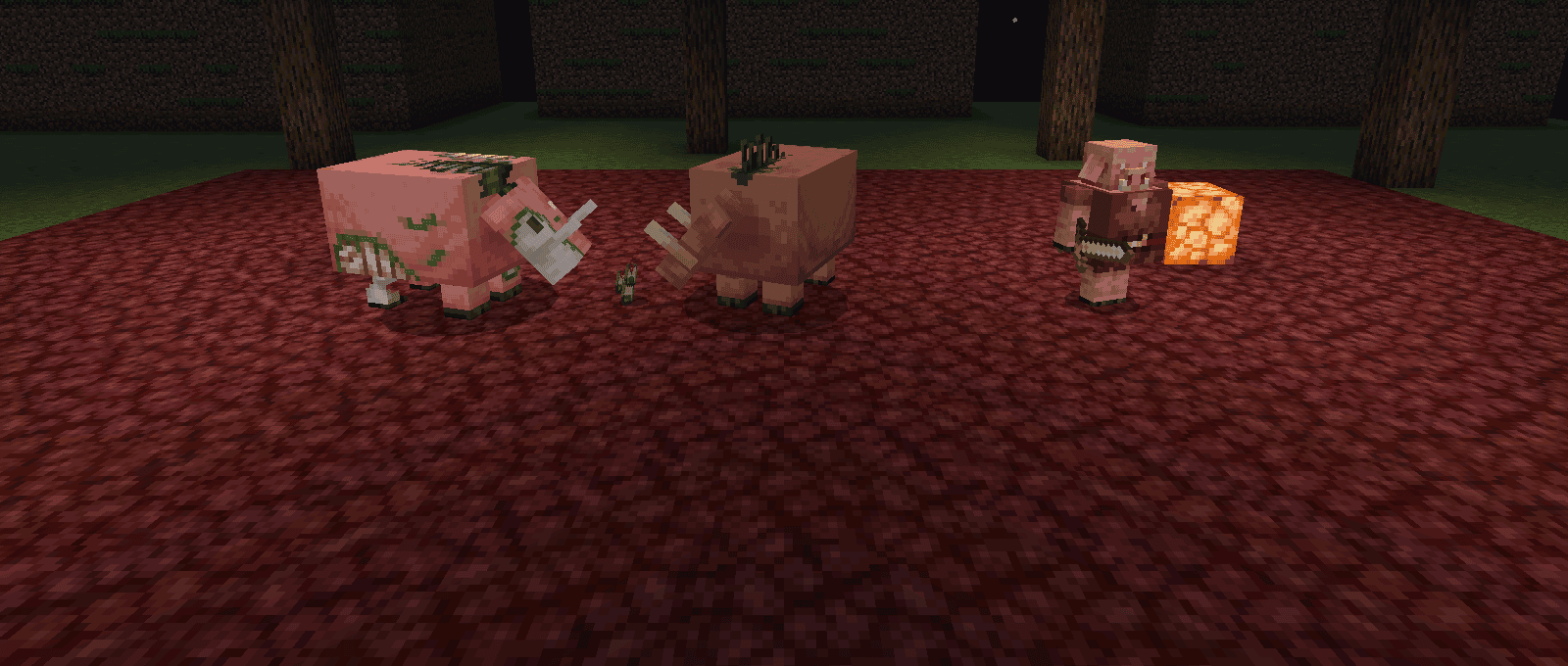 Chunky Creatures screenshot 6