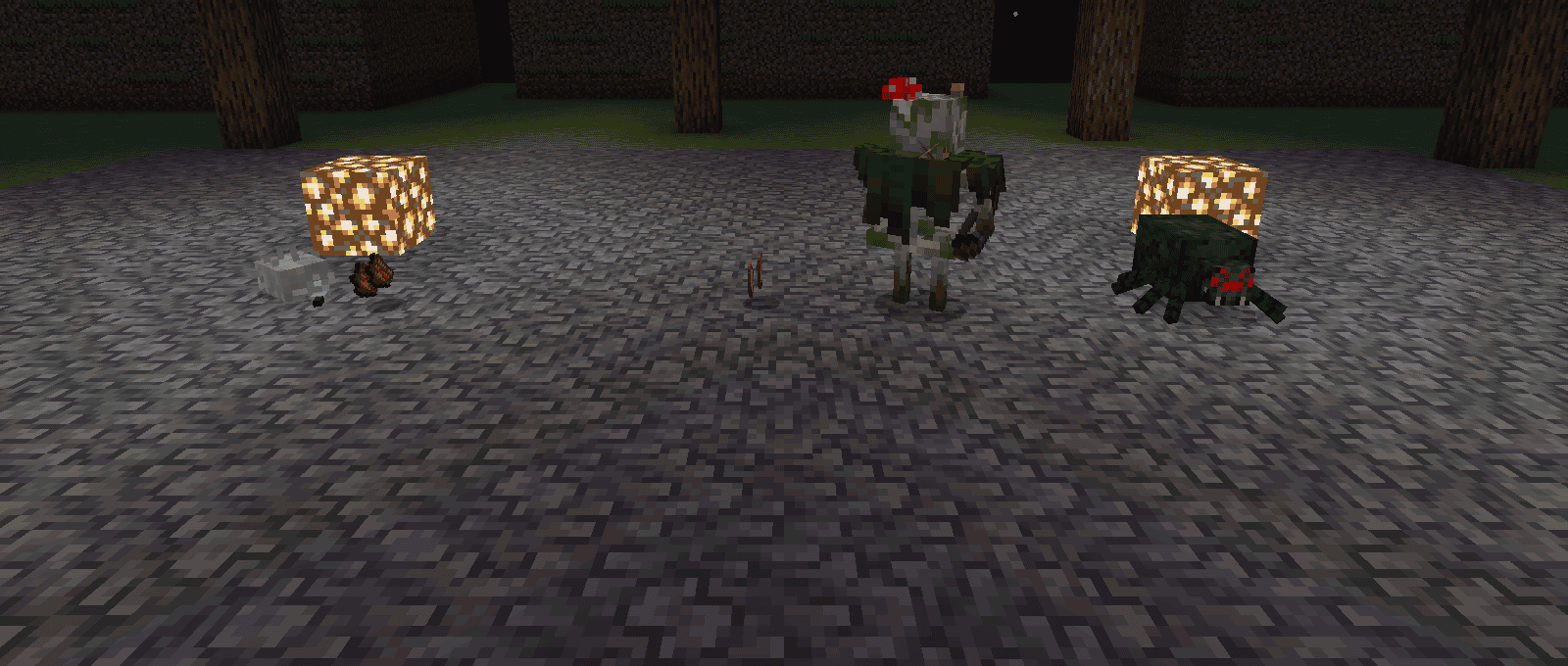 Chunky Creatures screenshot 7