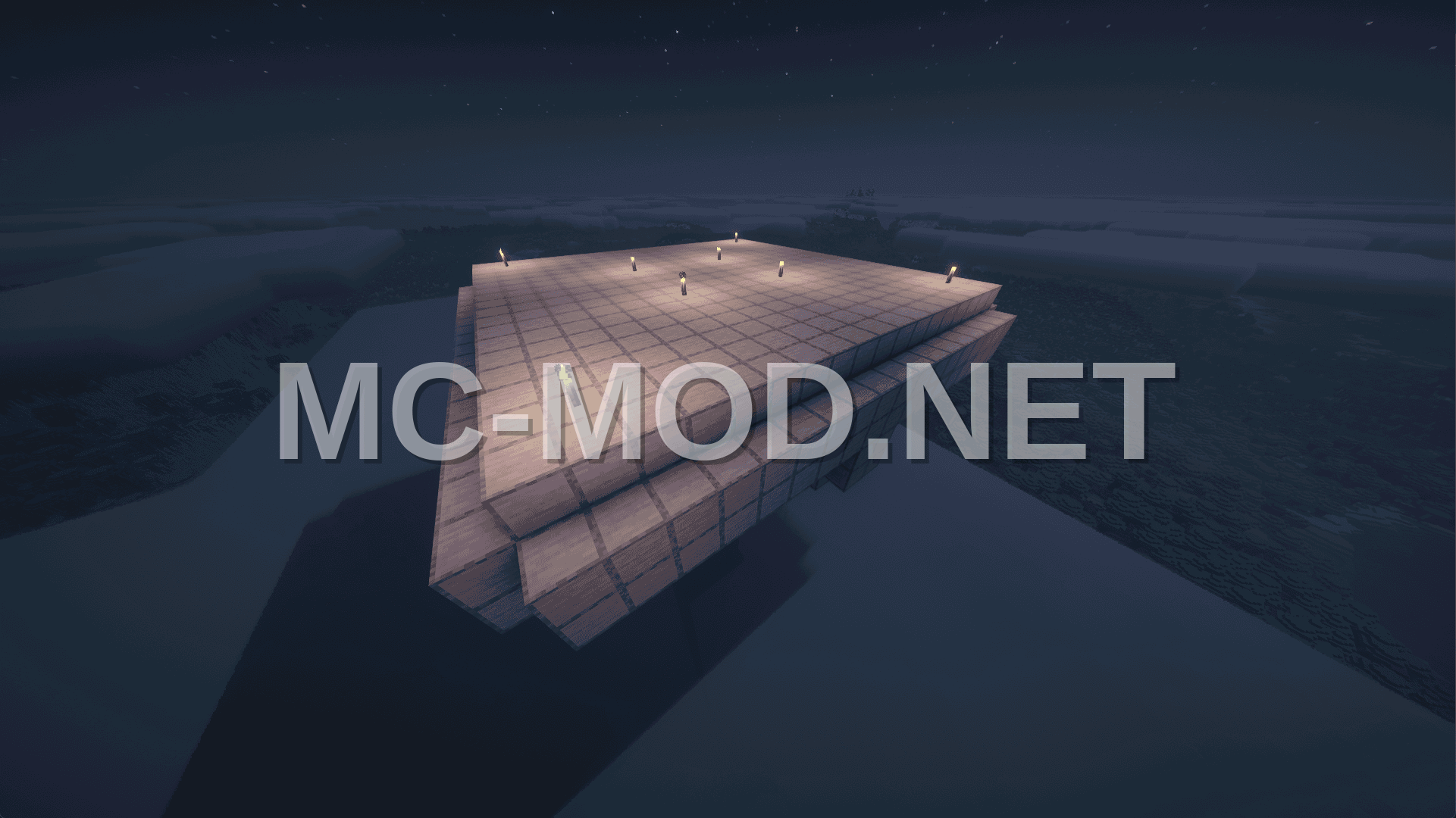 Classic Mob XP Farm