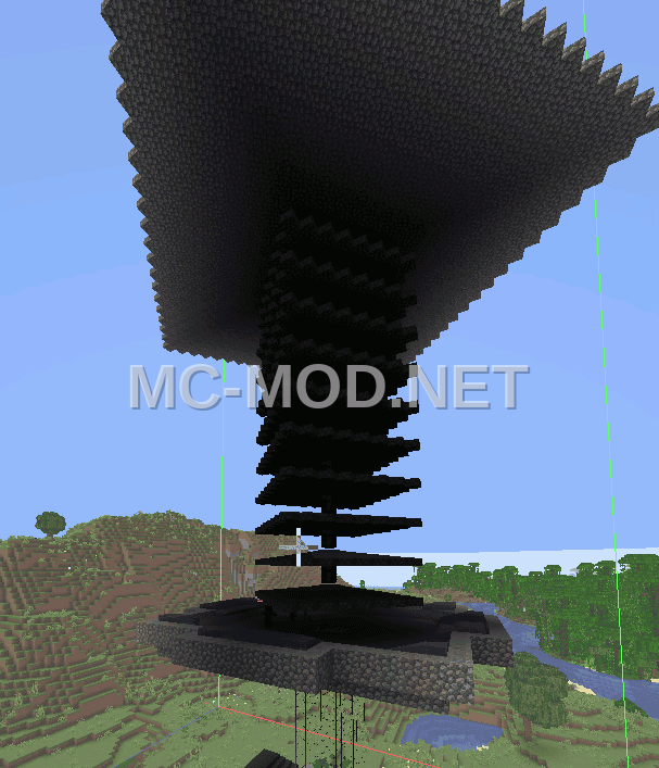 Clockwork Mob Farm