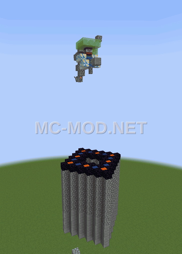 Cobblestone Farm Design