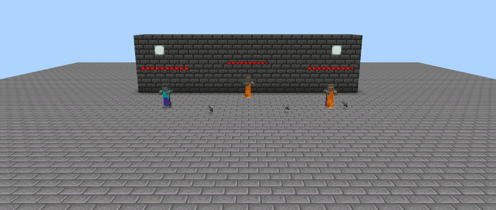 Combat Clarity screenshot 2