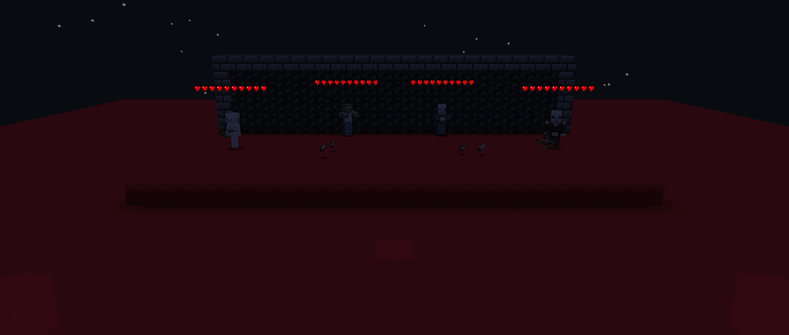 Combat Clarity screenshot 7