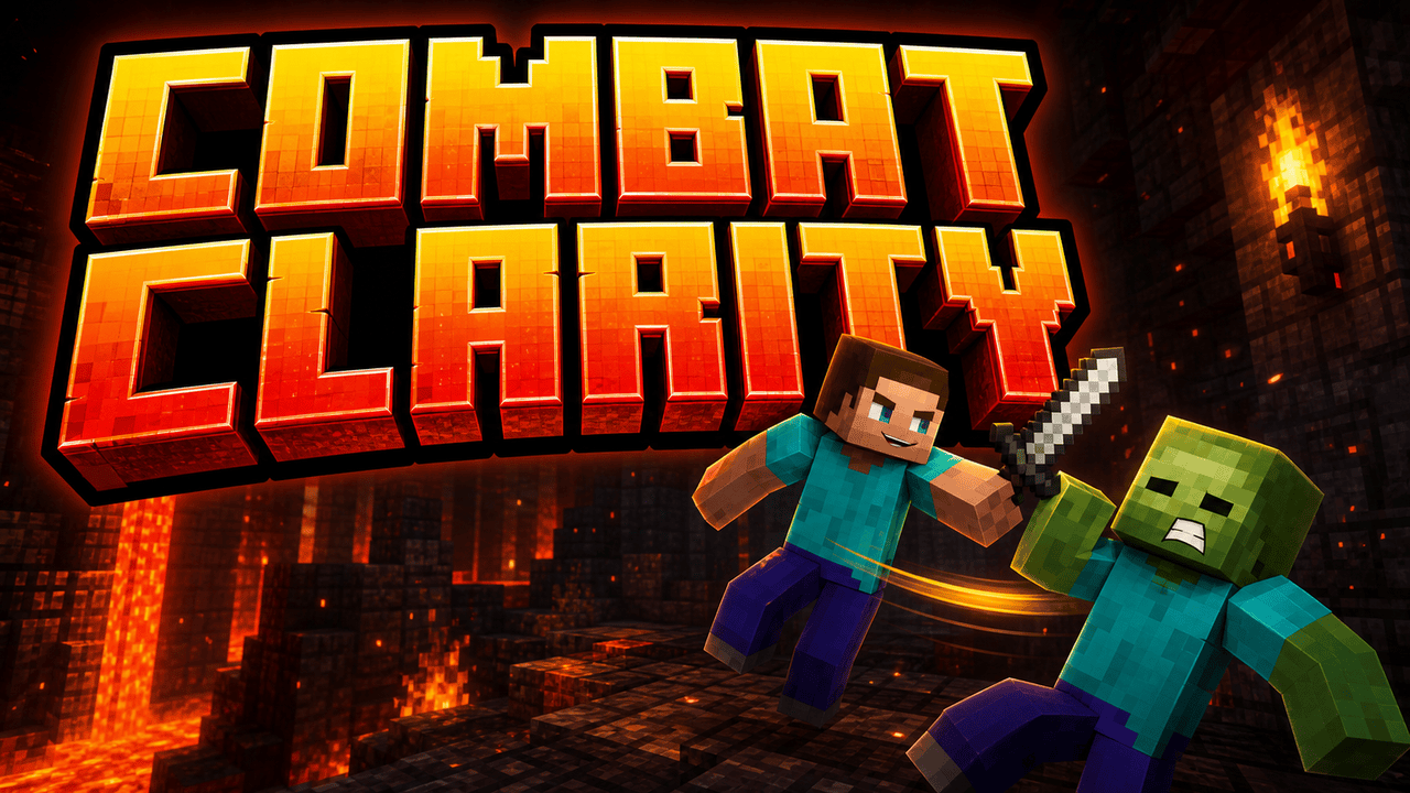 Combat Clarity thumbnail