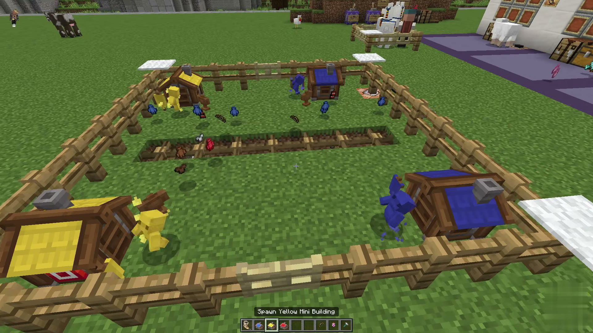 Combat Figures screenshot 10