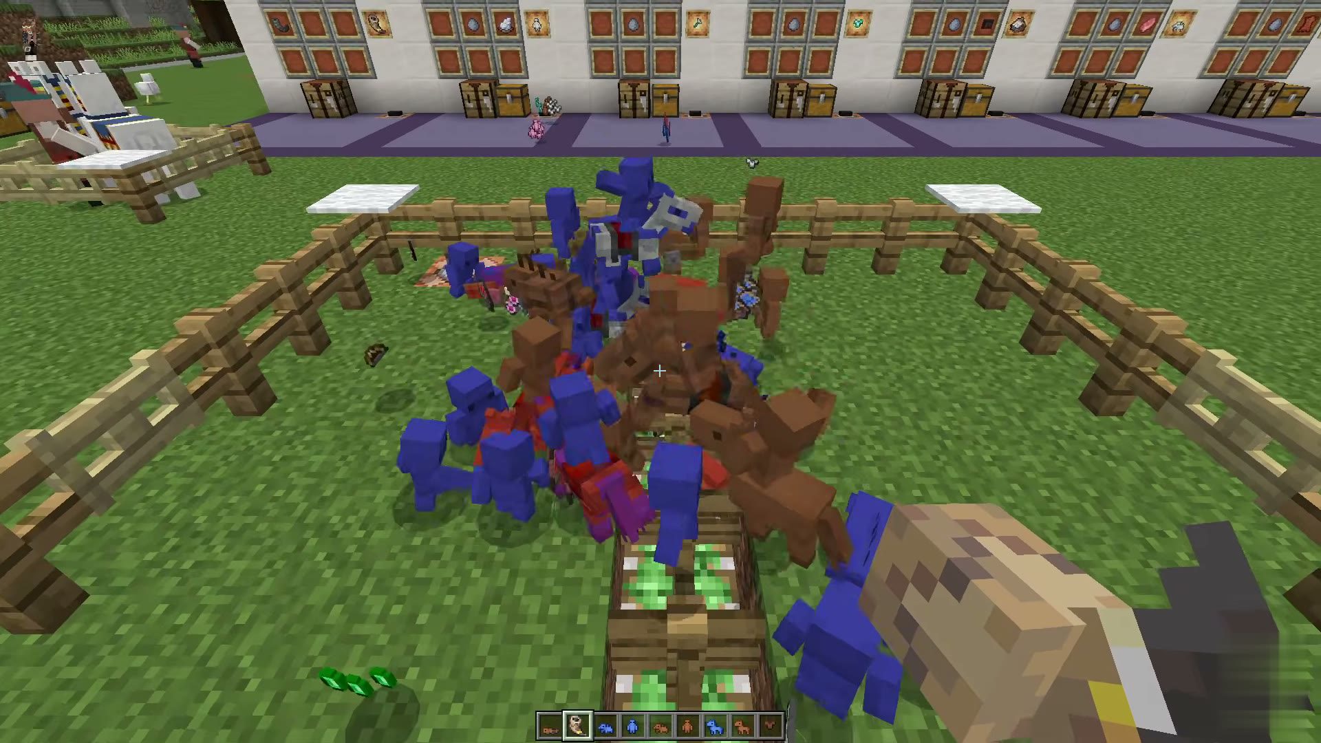 Combat Figures screenshot 14