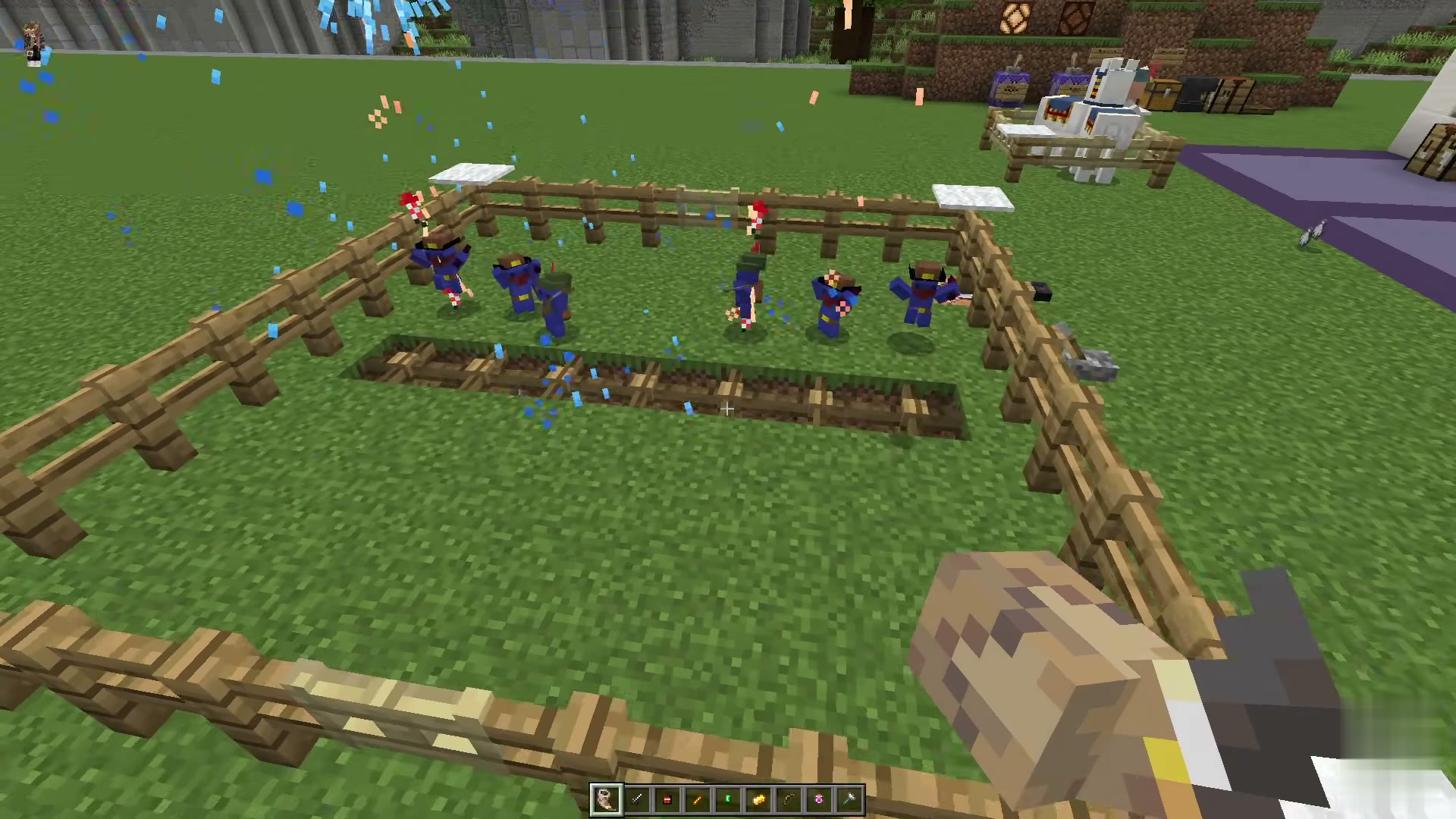 Combat Figures screenshot 5