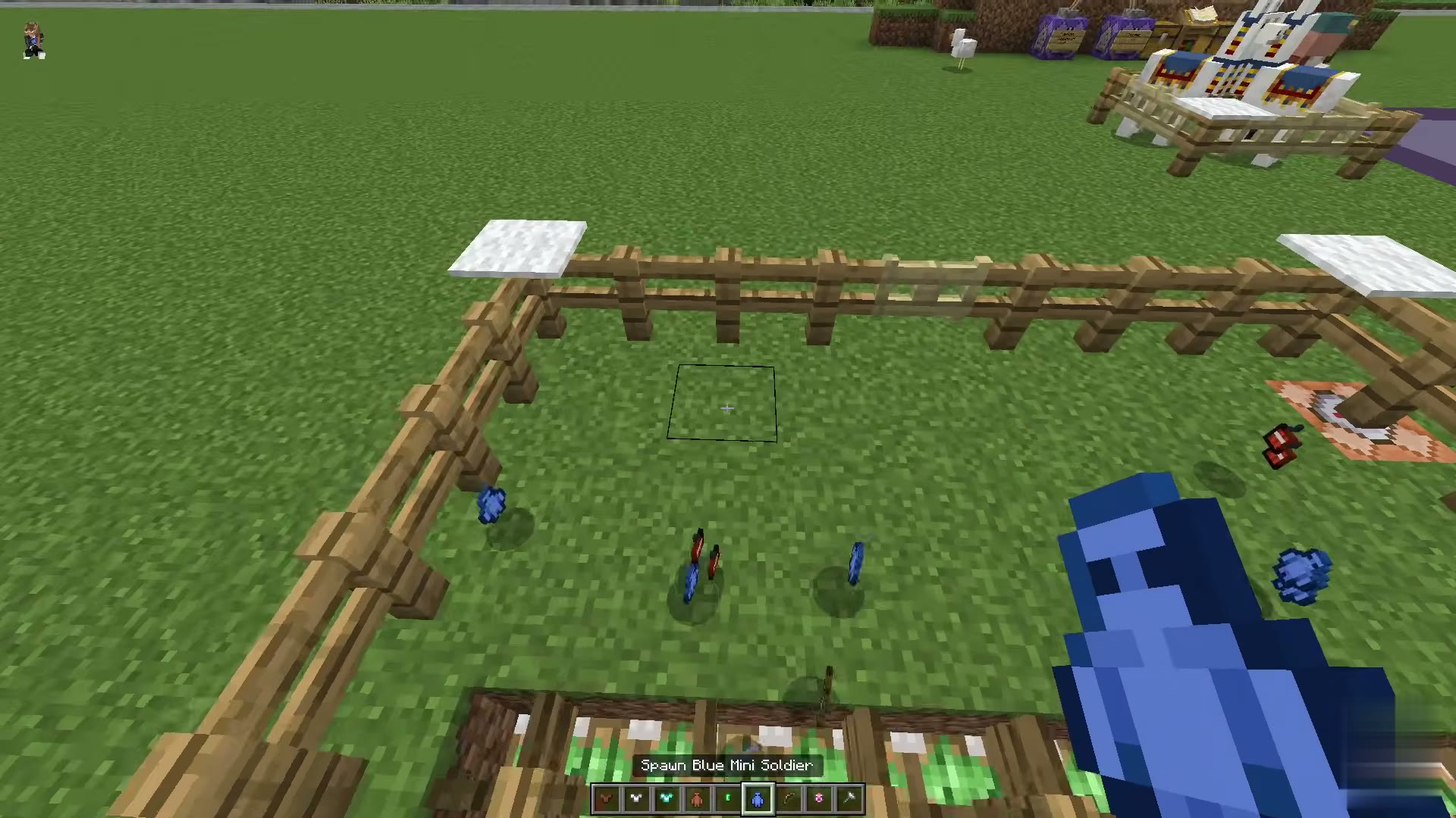 Combat Figures screenshot 6