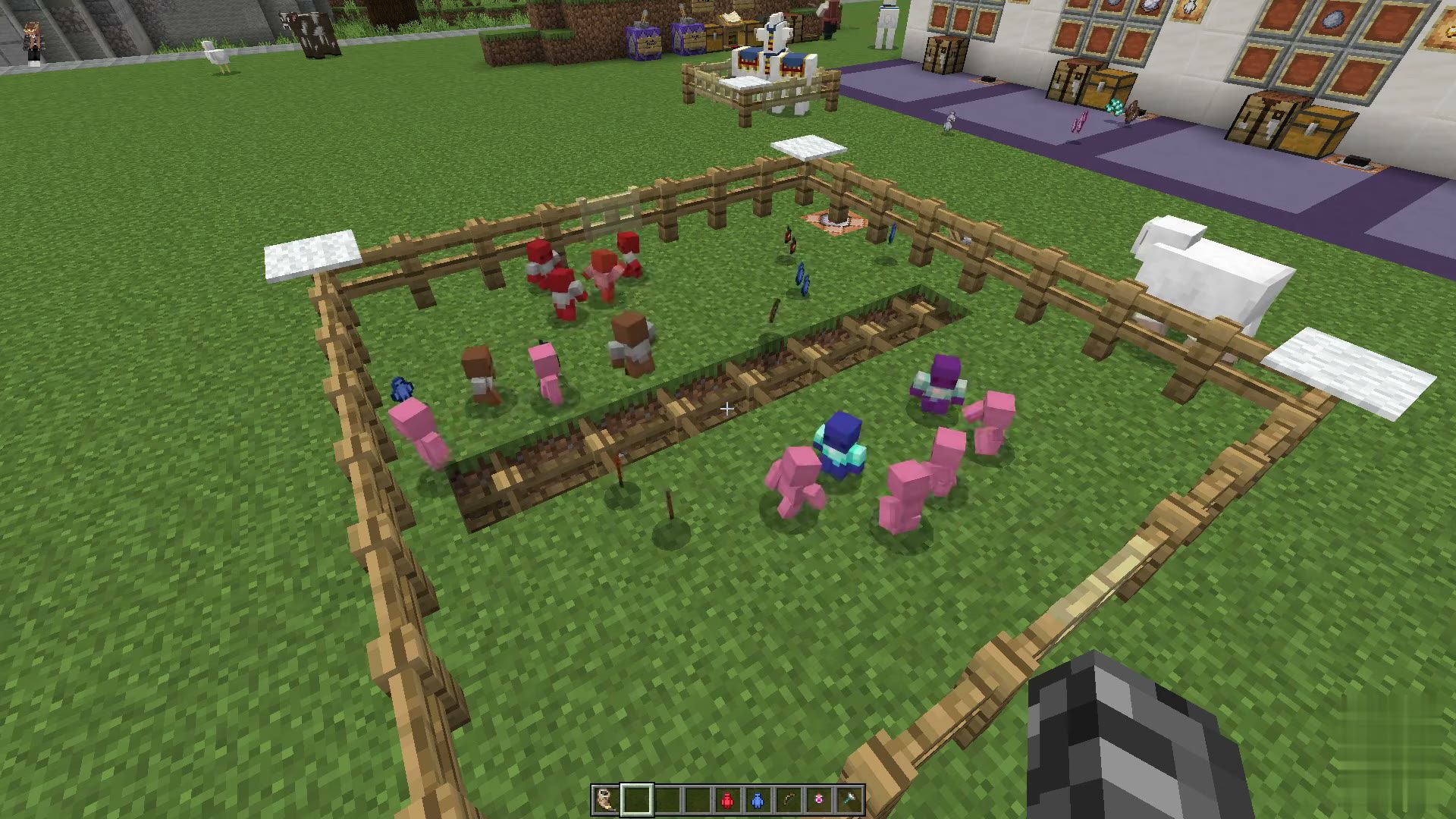 Combat Figures screenshot 8