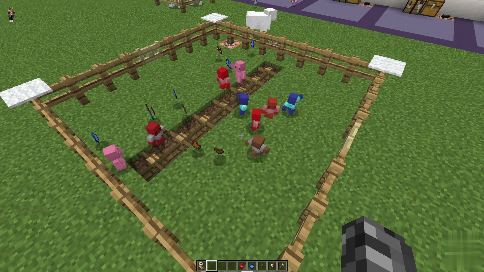 Combat Figures screenshot 9