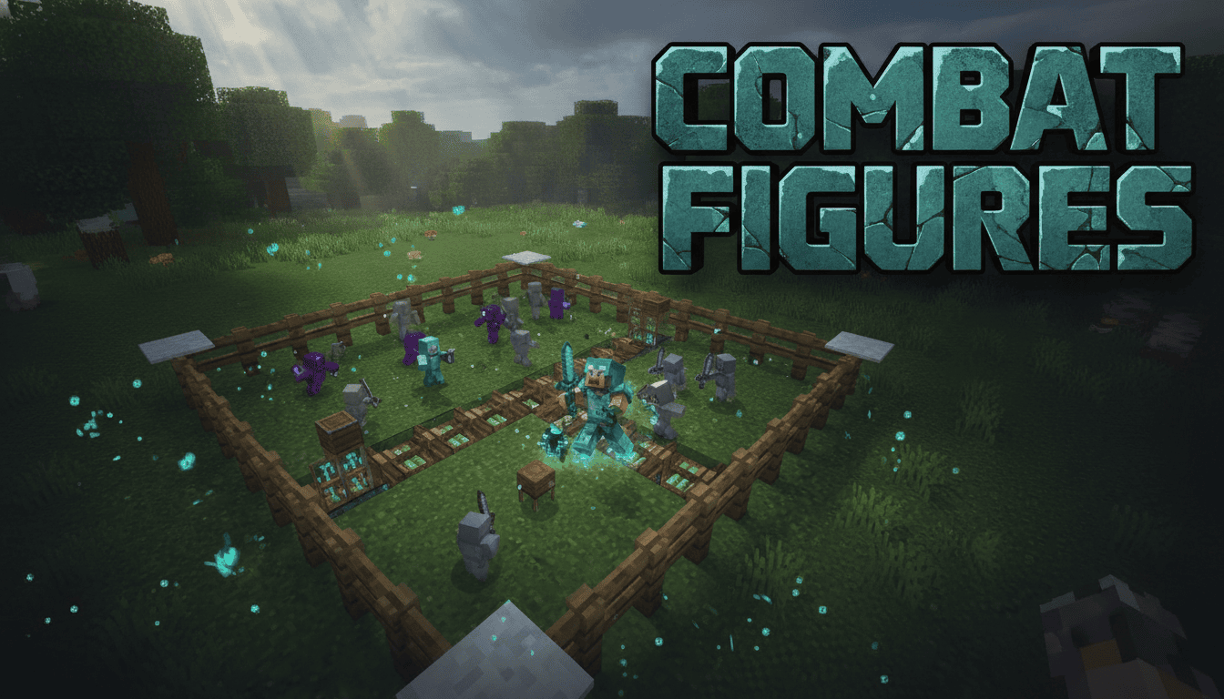 Combat Figures thumbnail