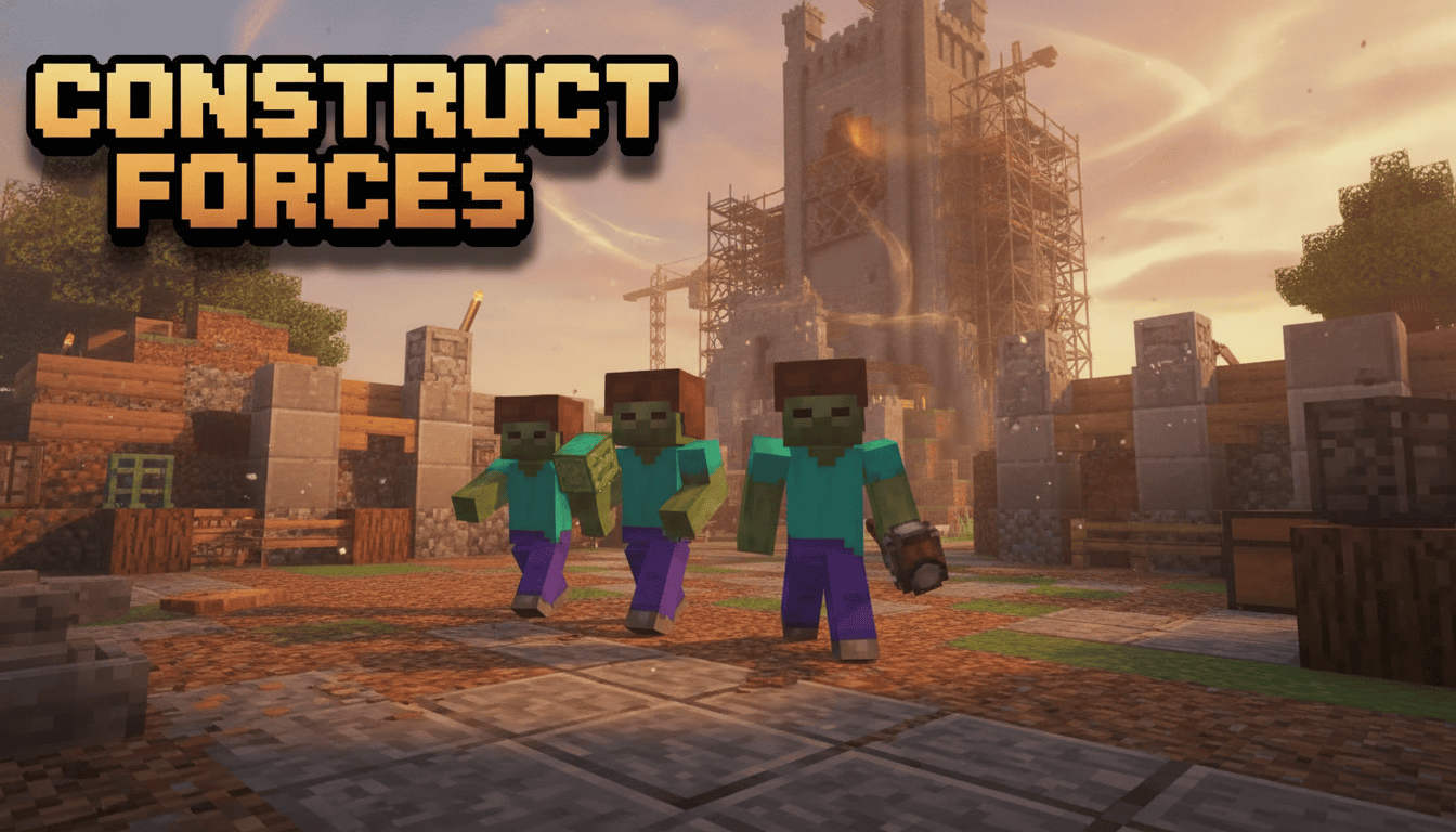 Construct Forces thumbnail