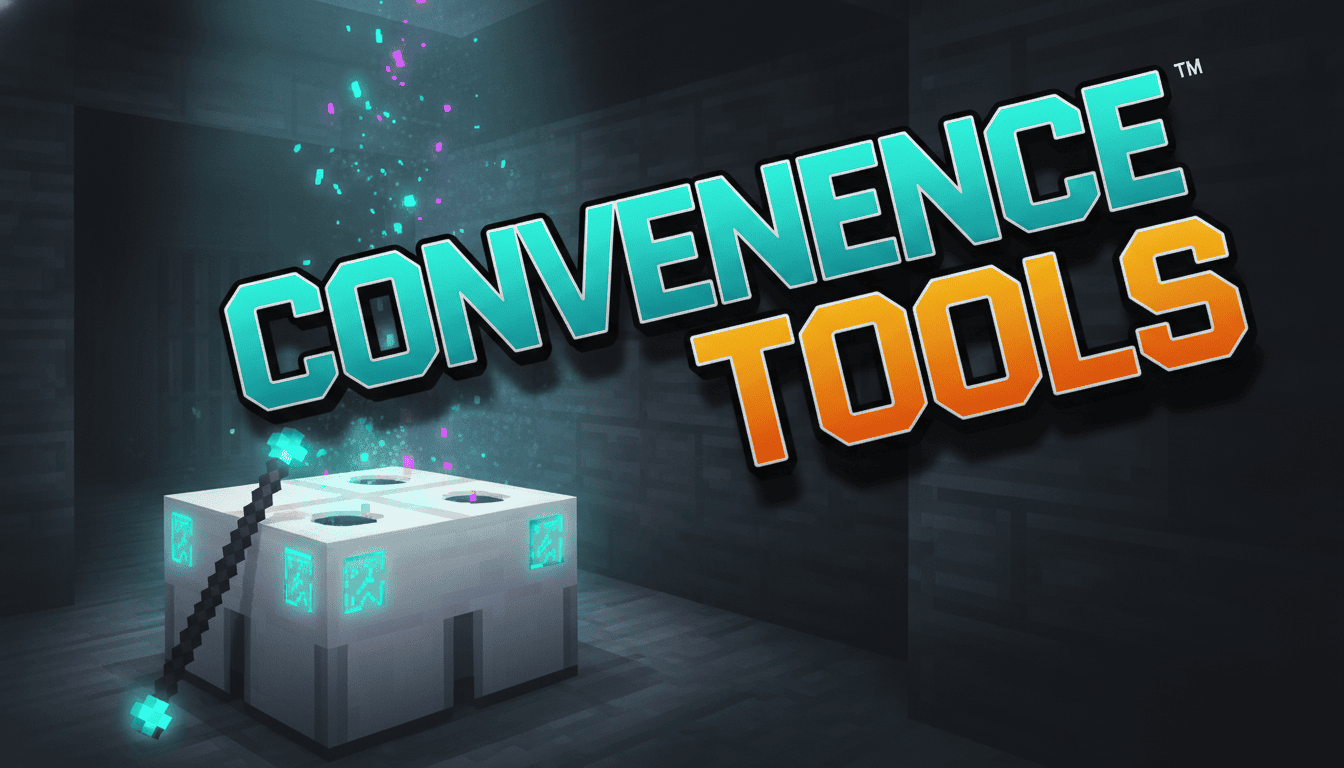 Convenience Tools thumbnail