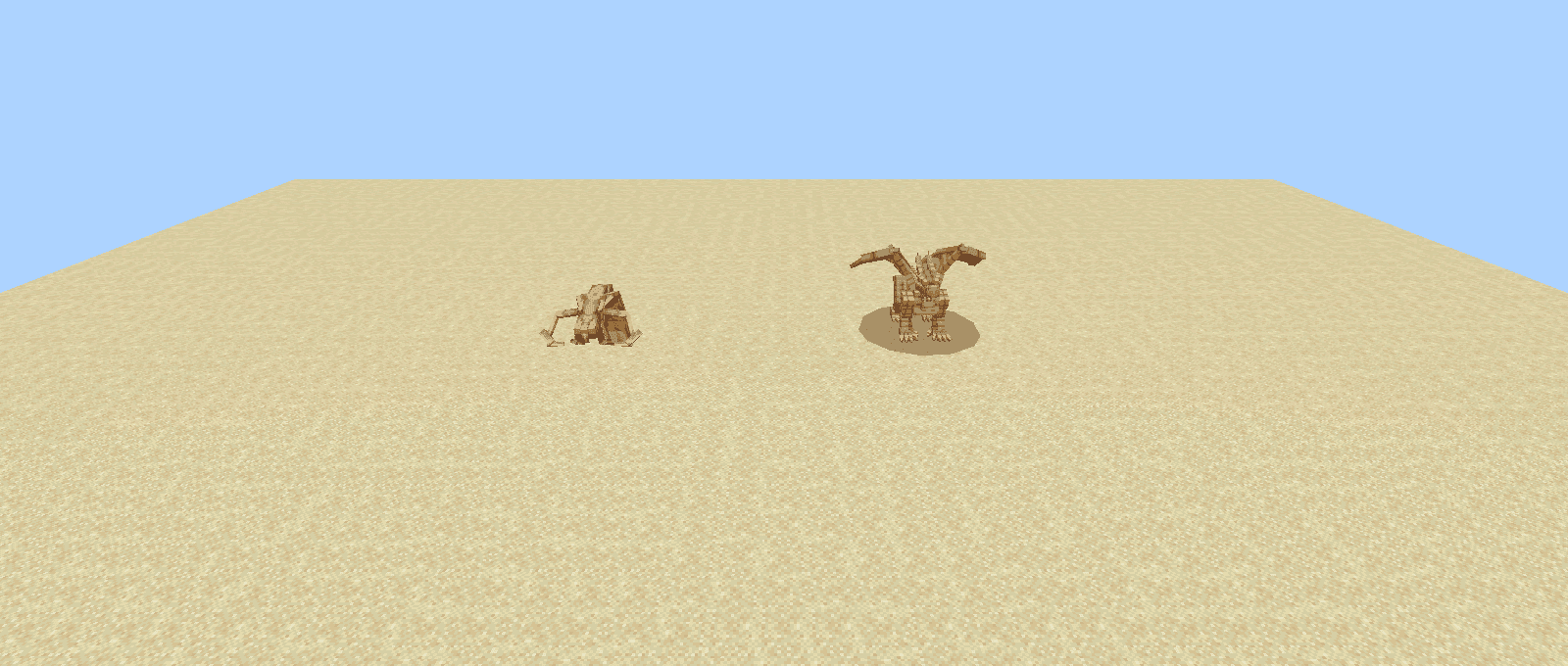 Corsair Realms screenshot 1