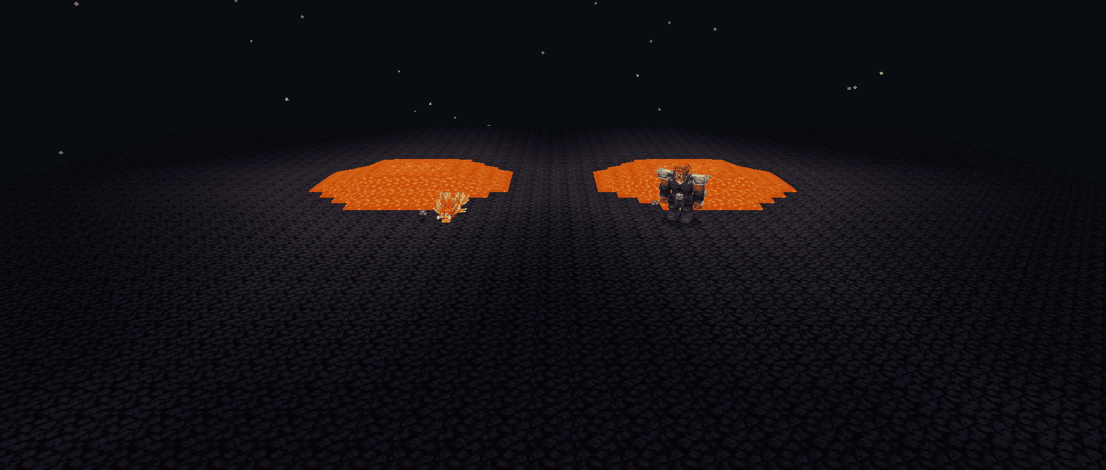 Corsair Realms screenshot 2