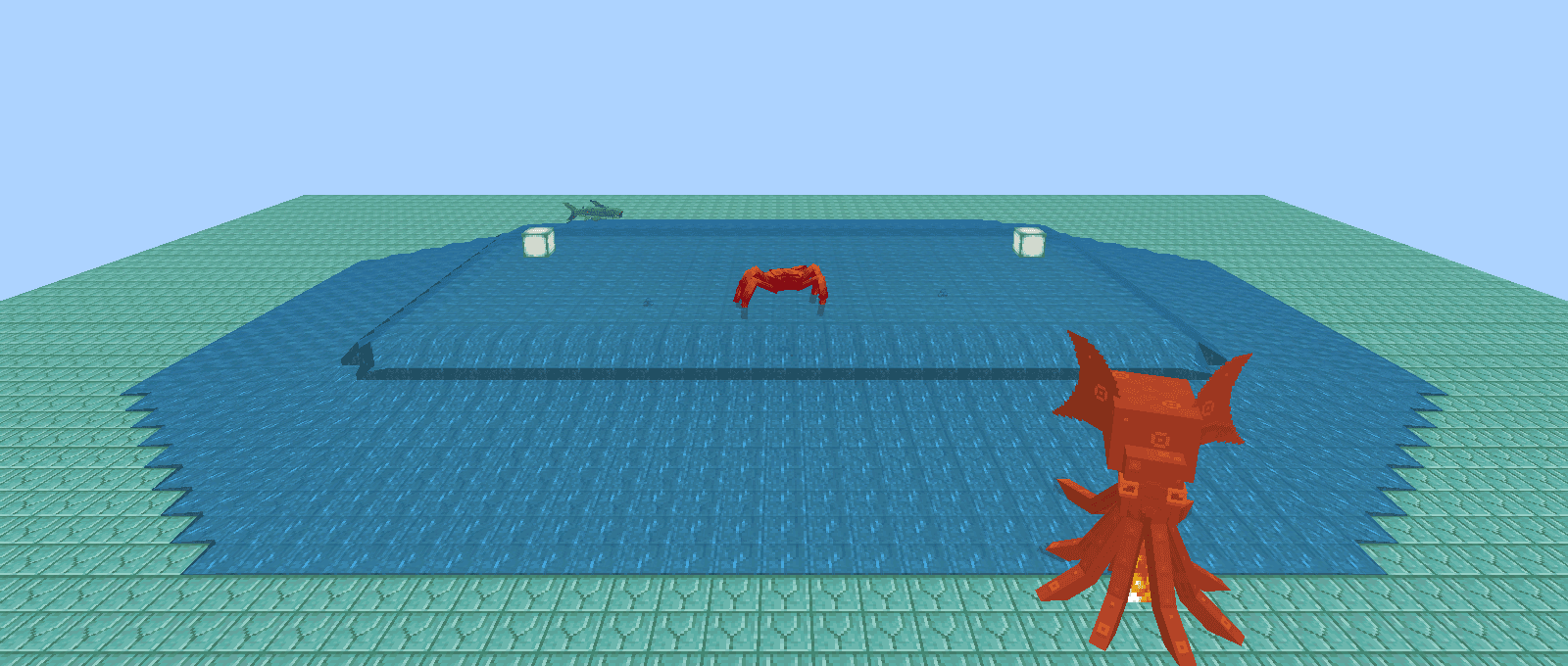 Corsair Realms screenshot 4