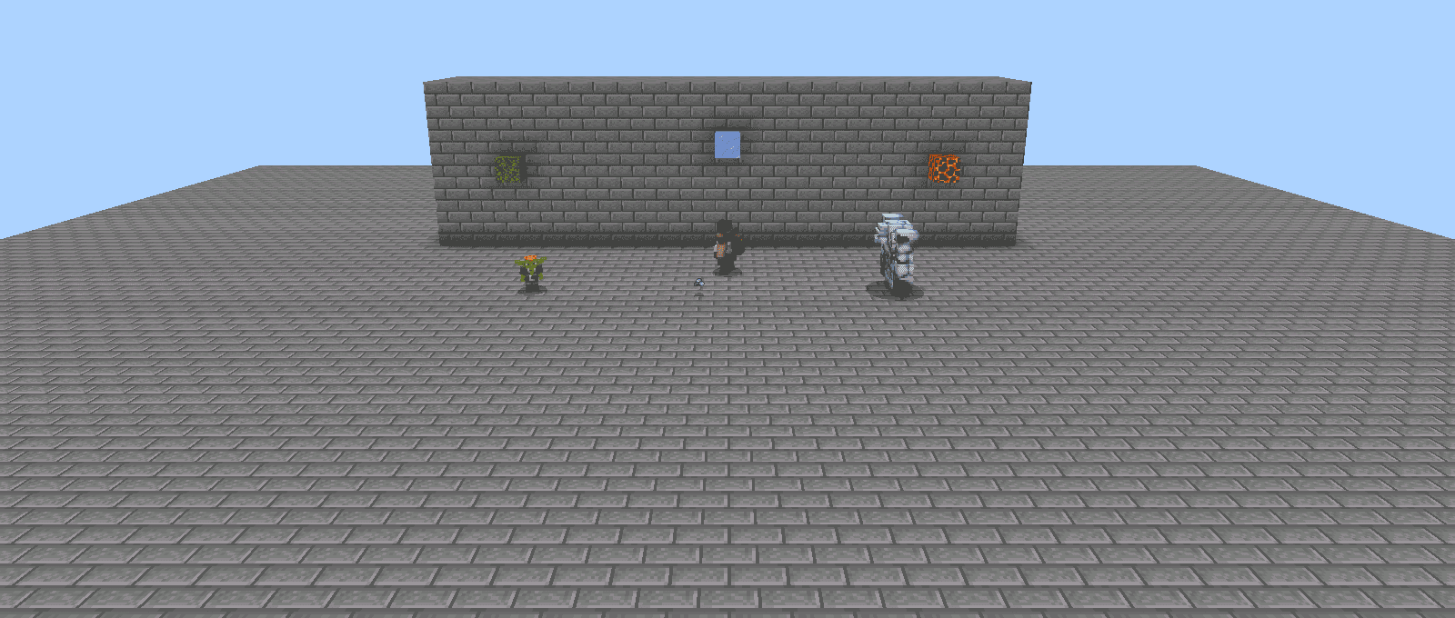 Corsair Realms screenshot 5