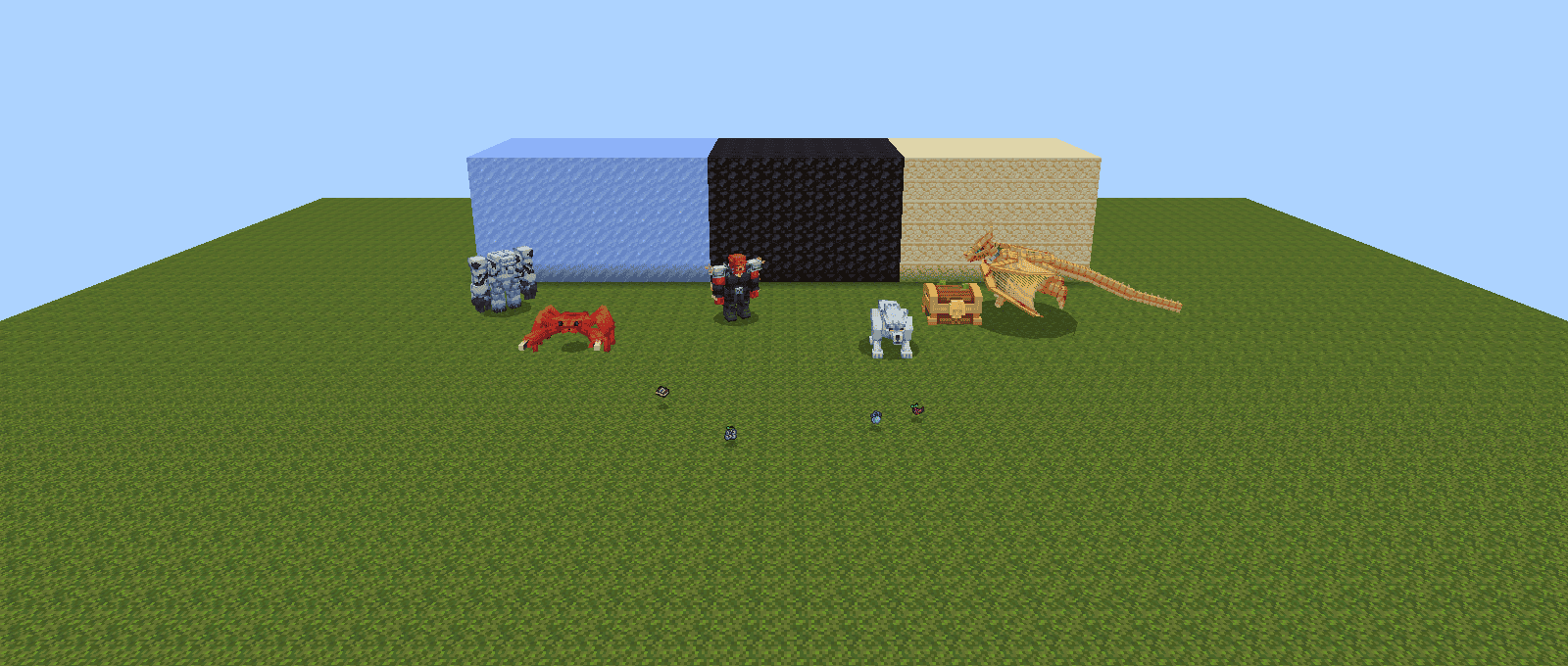 Corsair Realms screenshot 8