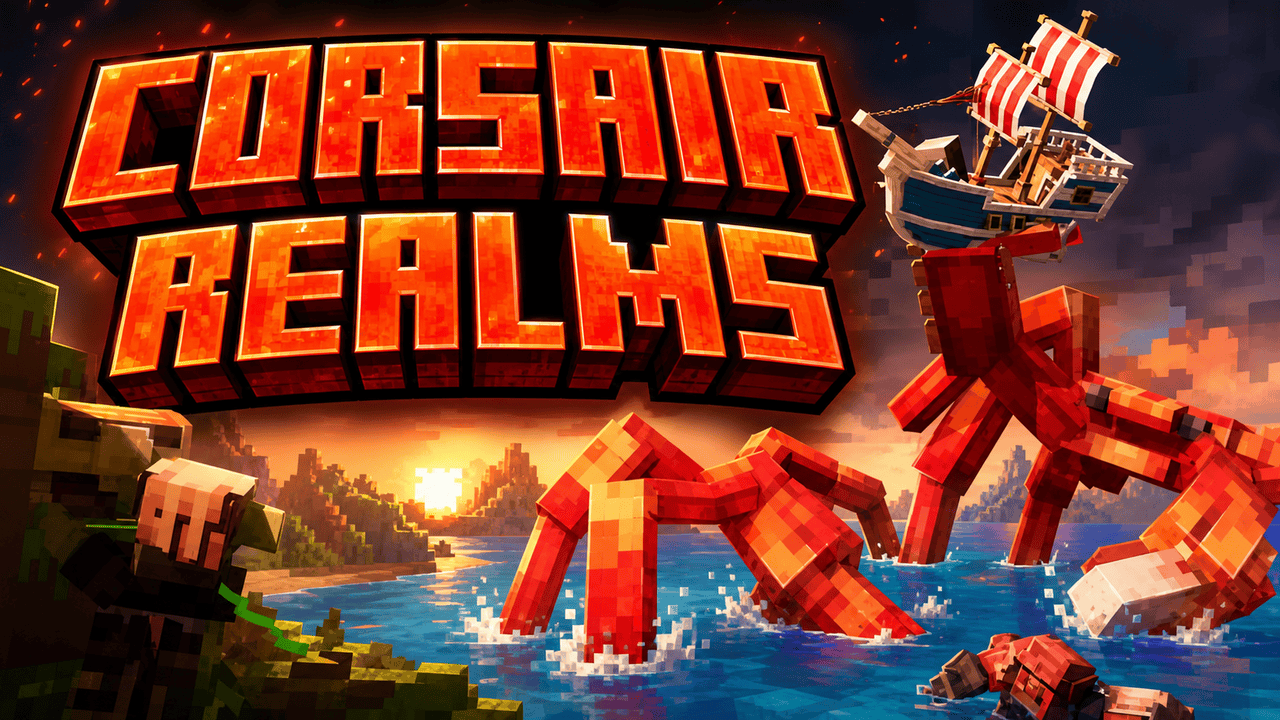 Corsair Realms thumbnail