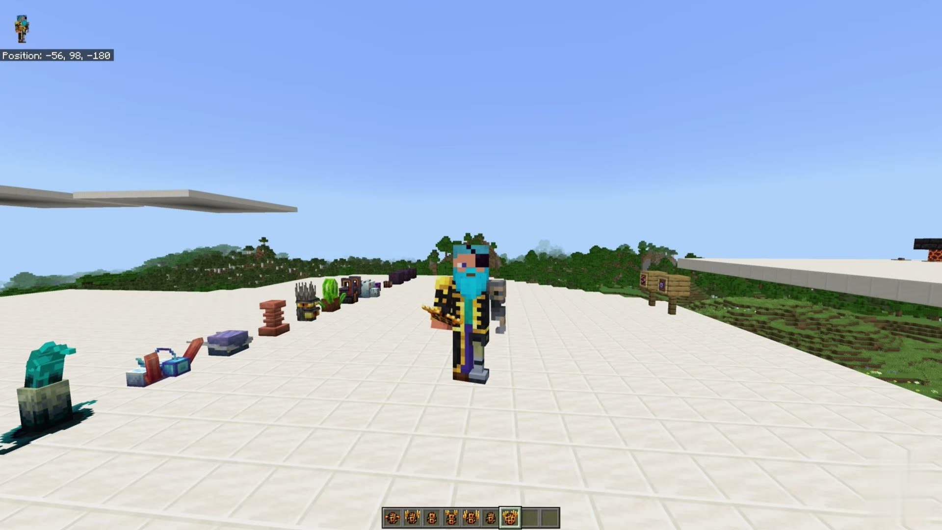Cosmic Foes screenshot 3