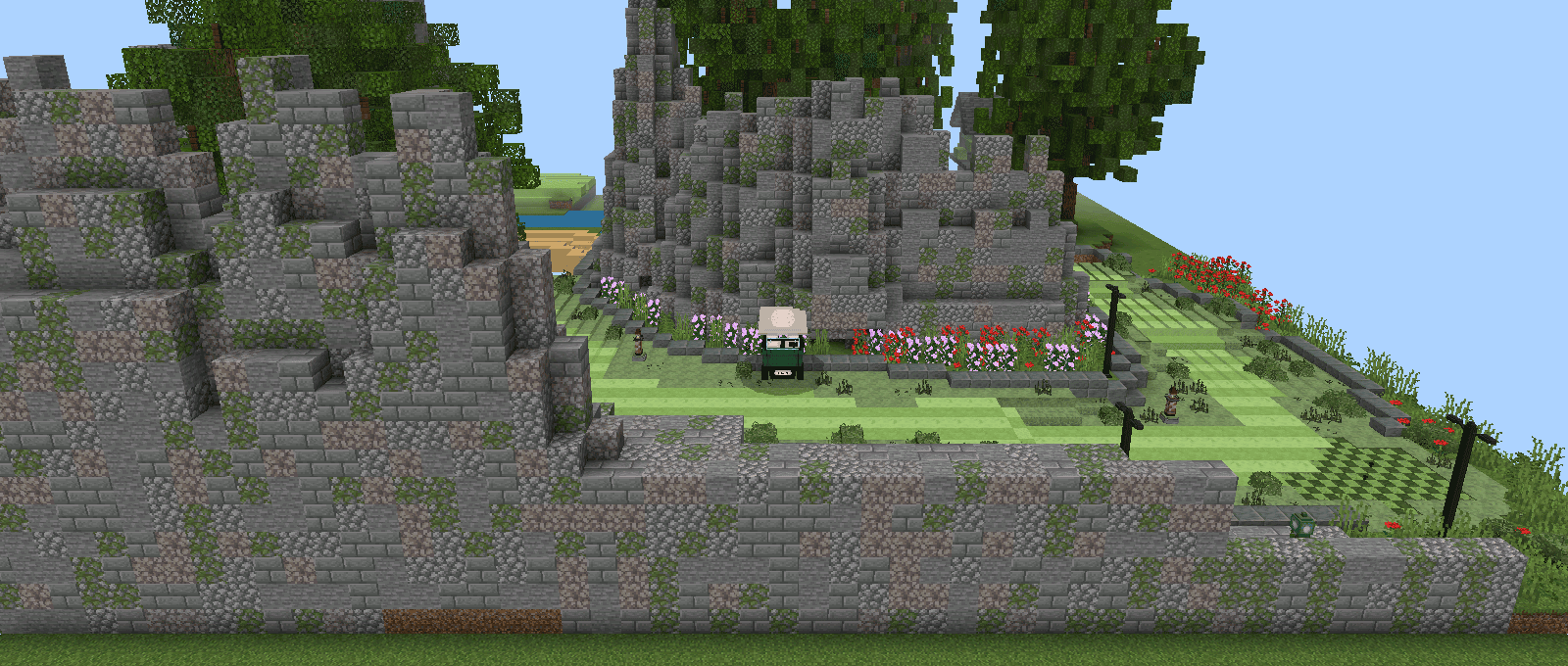 Course Builder screenshot 2