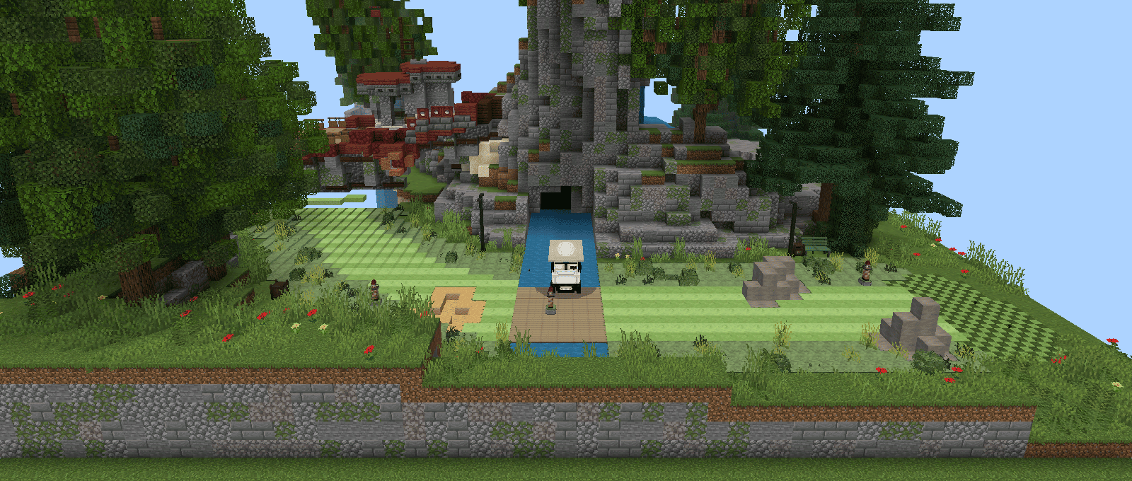 Course Builder screenshot 3