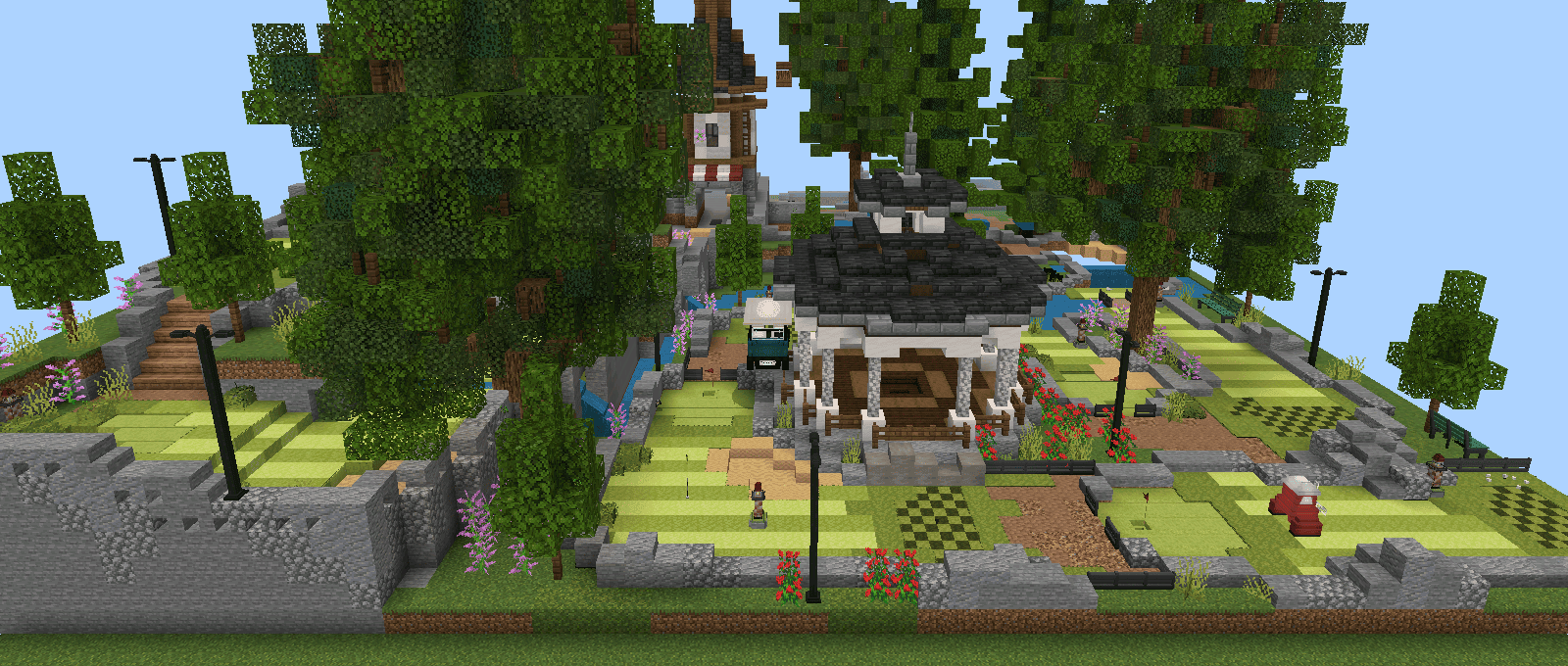 Course Builder screenshot 6