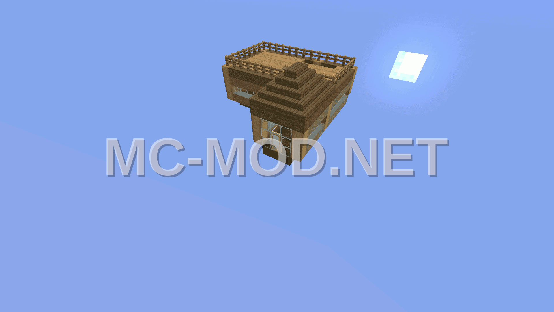 Cozy Customizable Small House