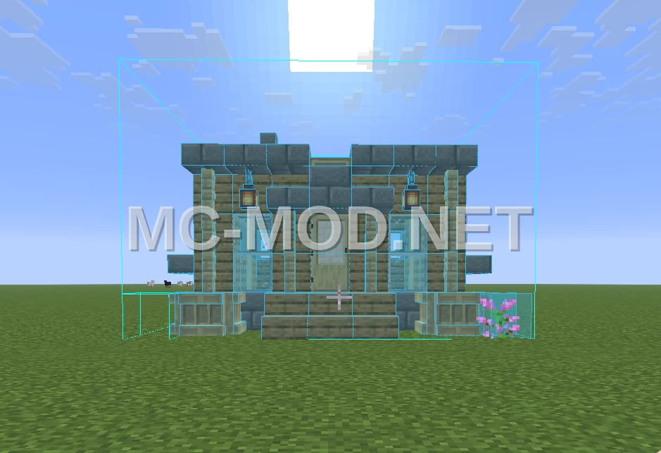 Cozy Early Game Survival Starter Home