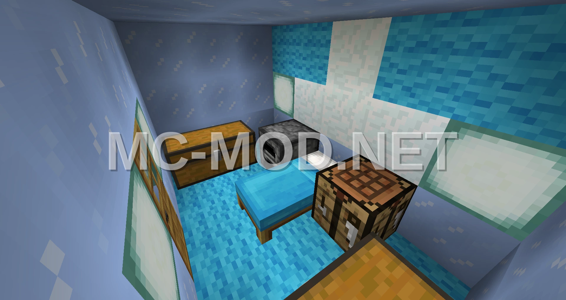 Cozy Ice Palace Mountain Retreat
