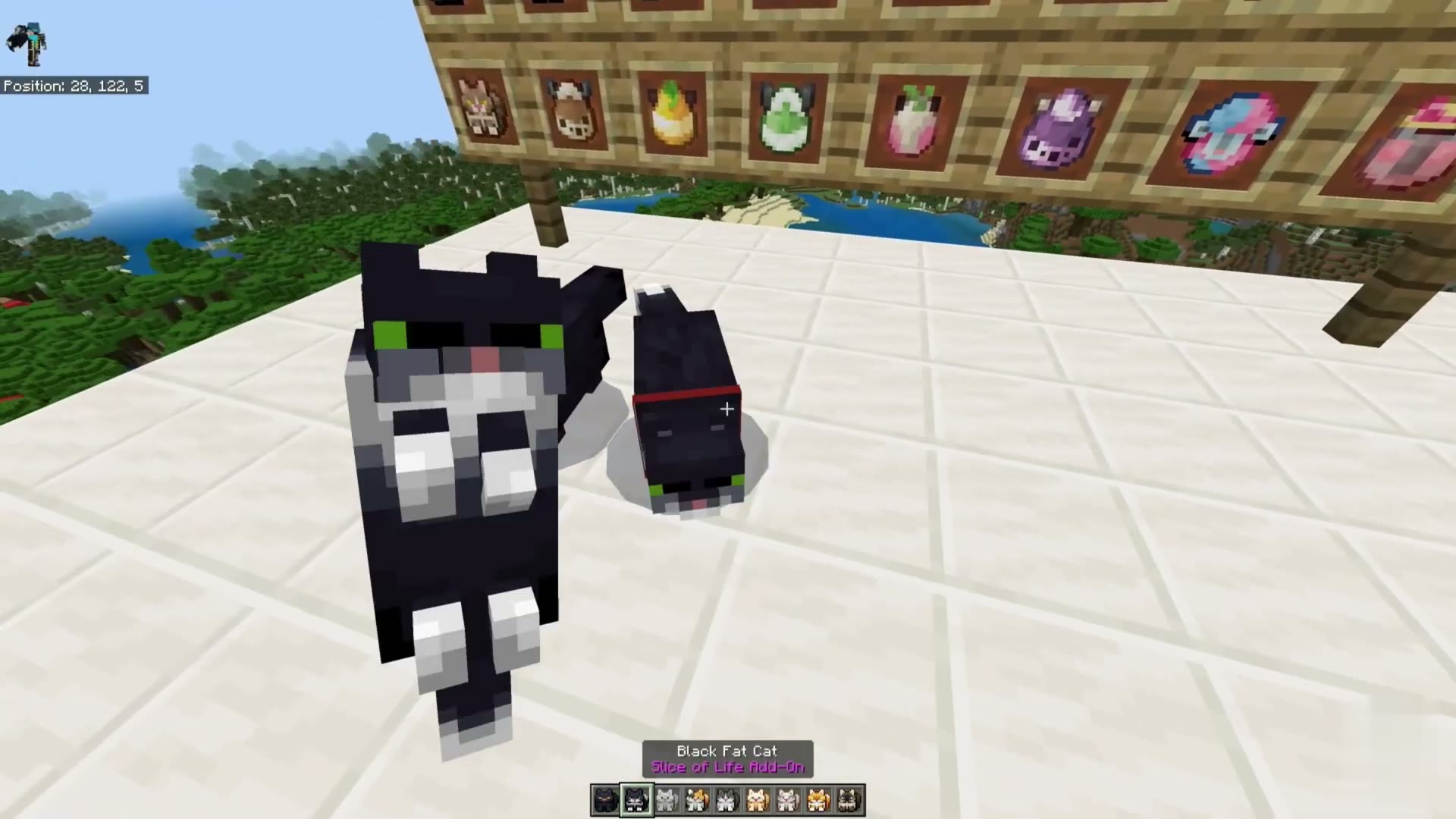 Cozy Living screenshot 2