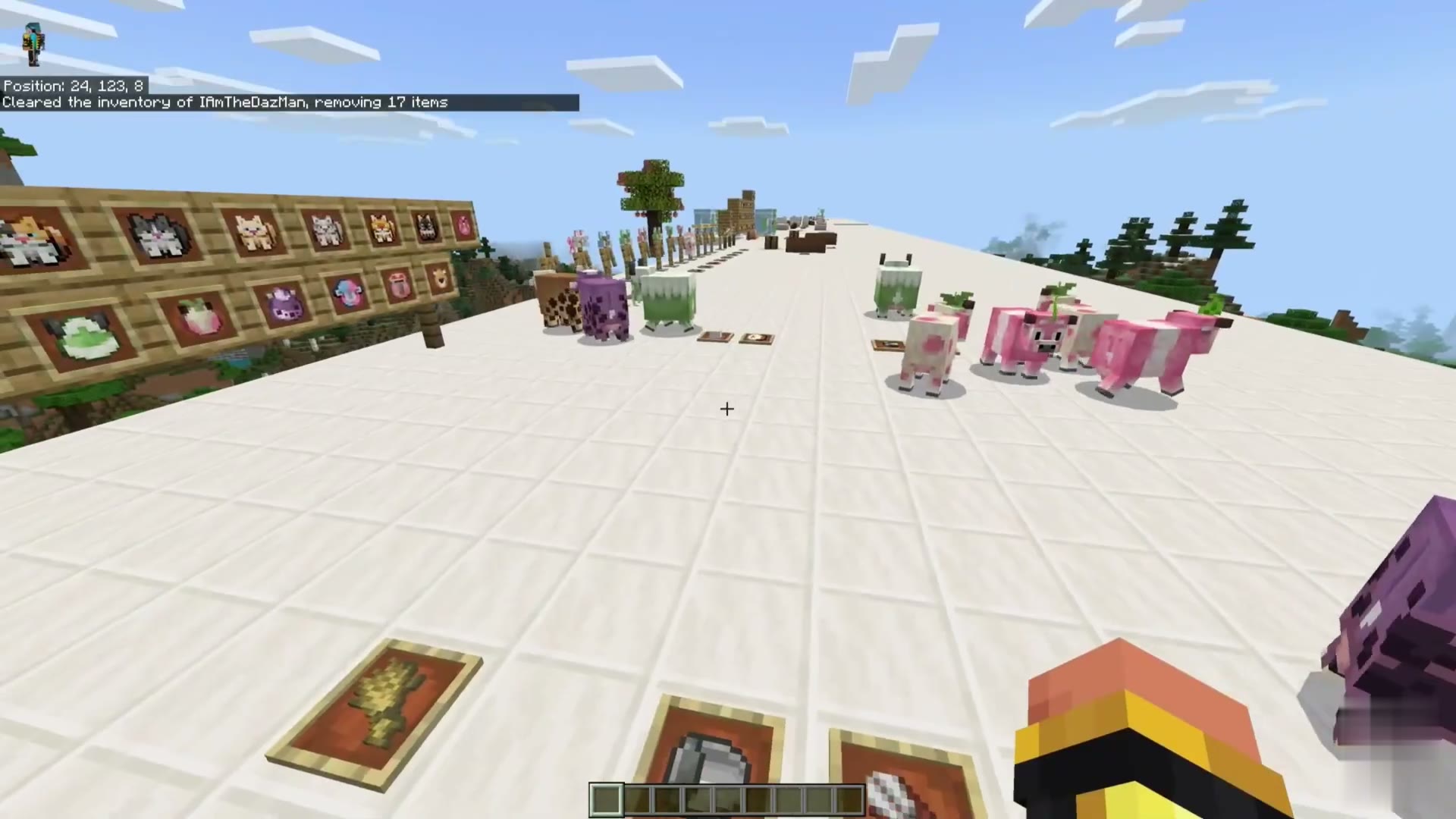 Cozy Living screenshot 3