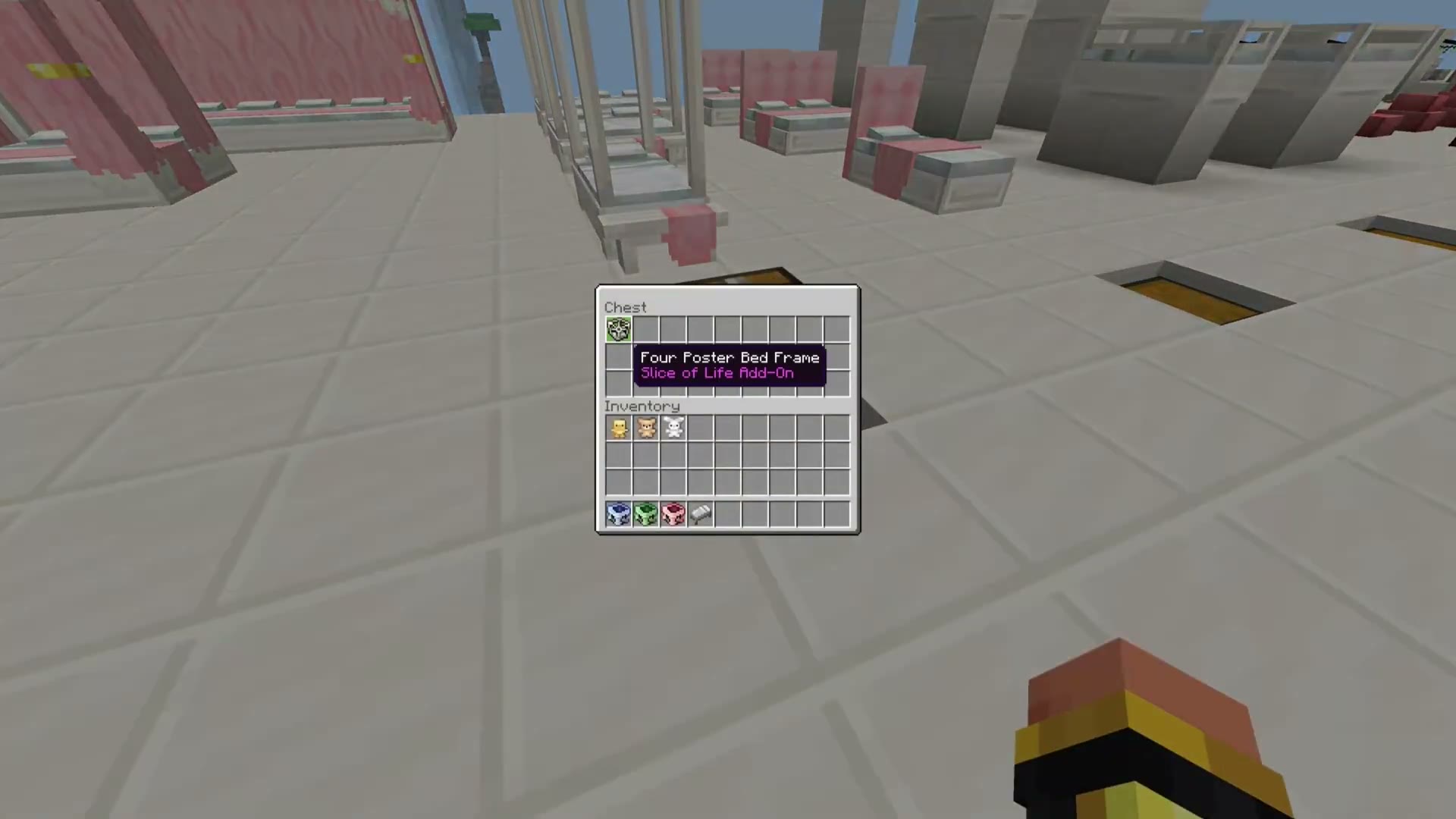 Cozy Living screenshot 7