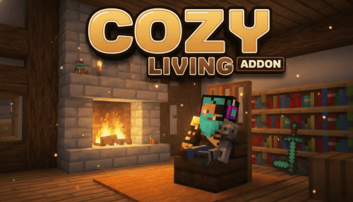 Cozy Living thumbnail