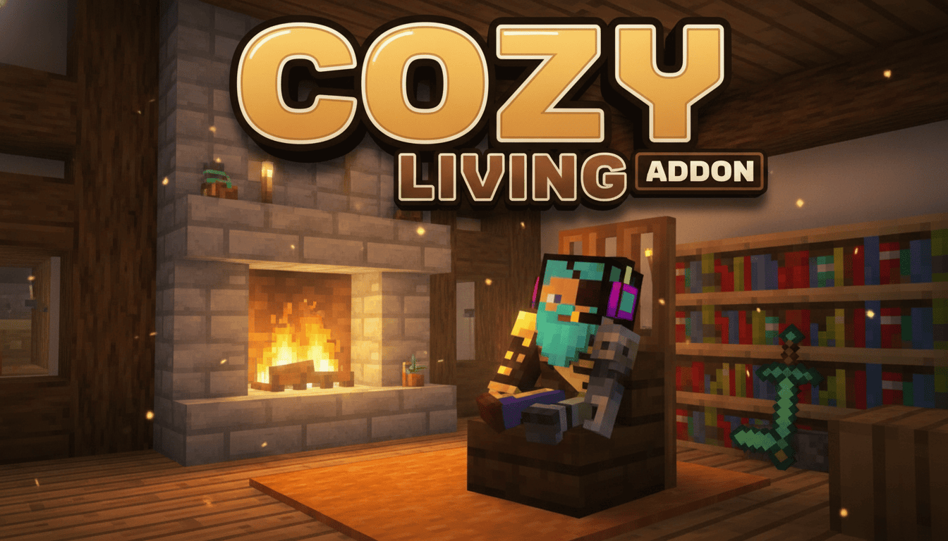 Cozy Living thumbnail