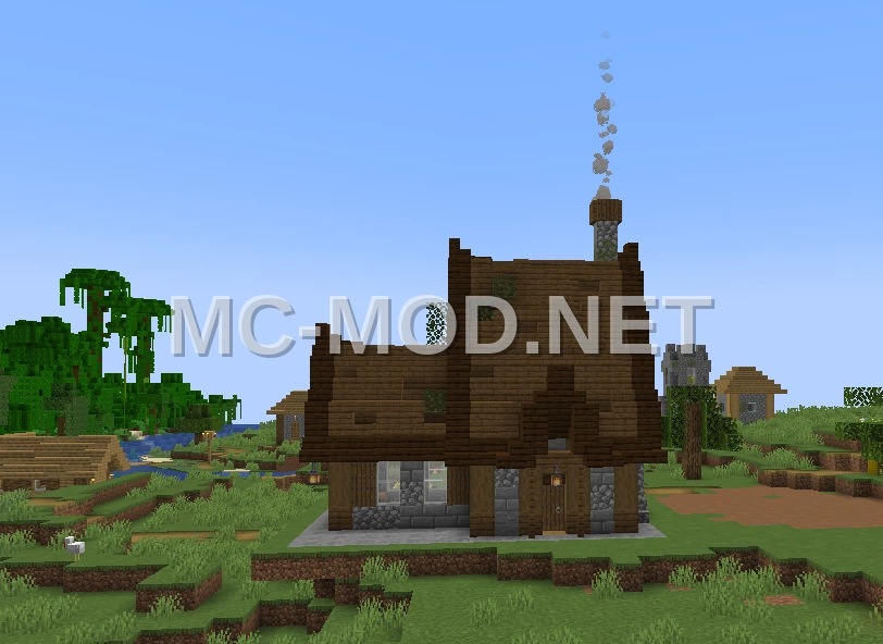 Cozy Woodland Cabin