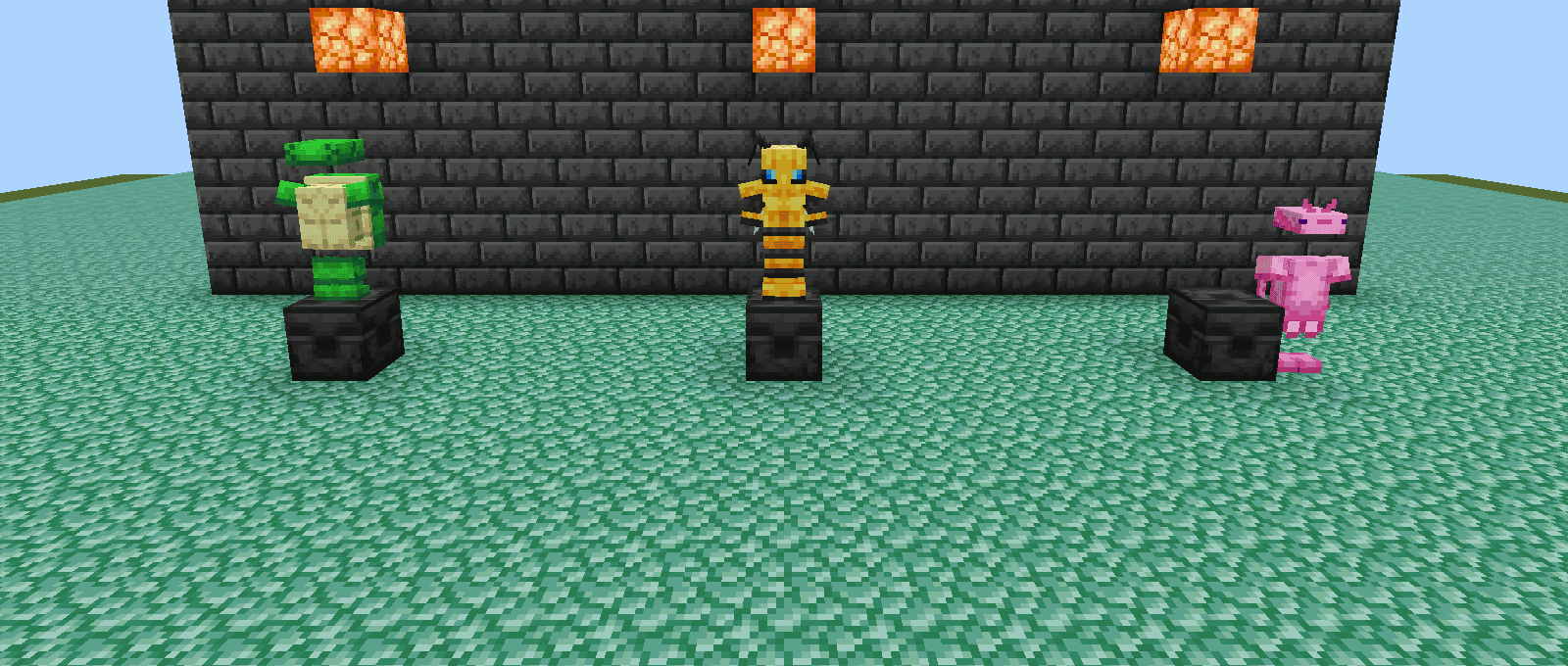 Creature Gear screenshot 1