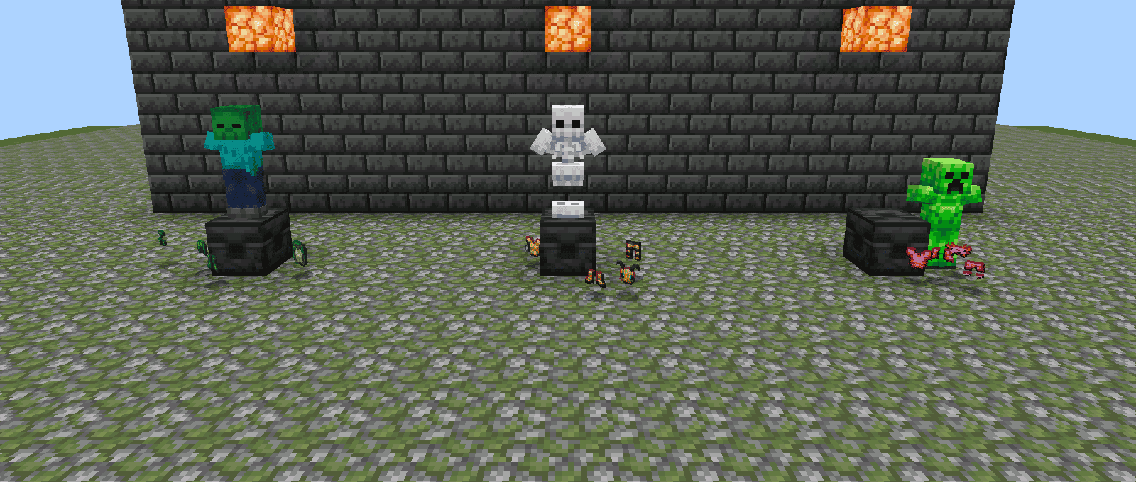 Creature Gear screenshot 2