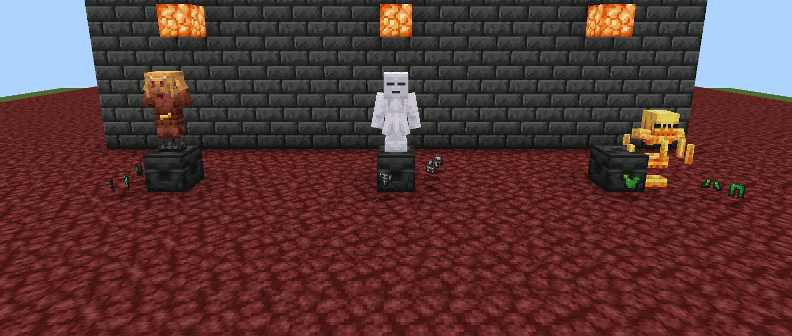 Creature Gear screenshot 3