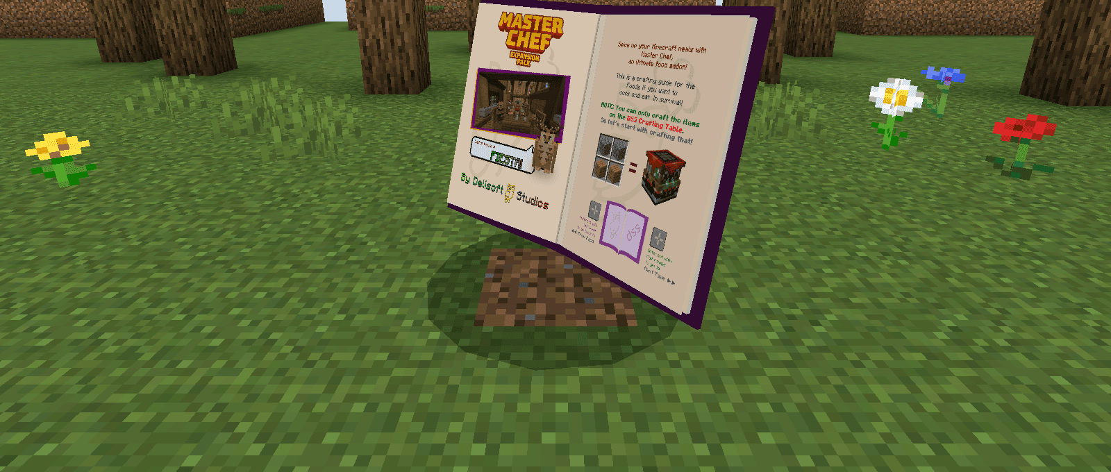 Culinary Kingdom screenshot 1