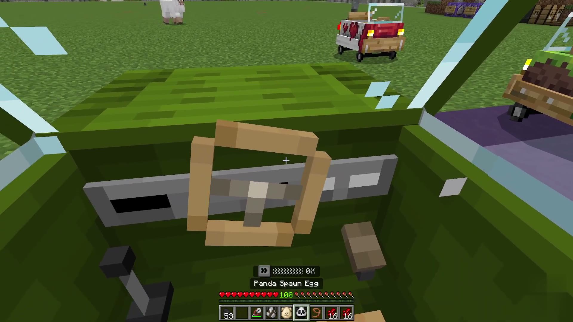 Custom Rides screenshot 3