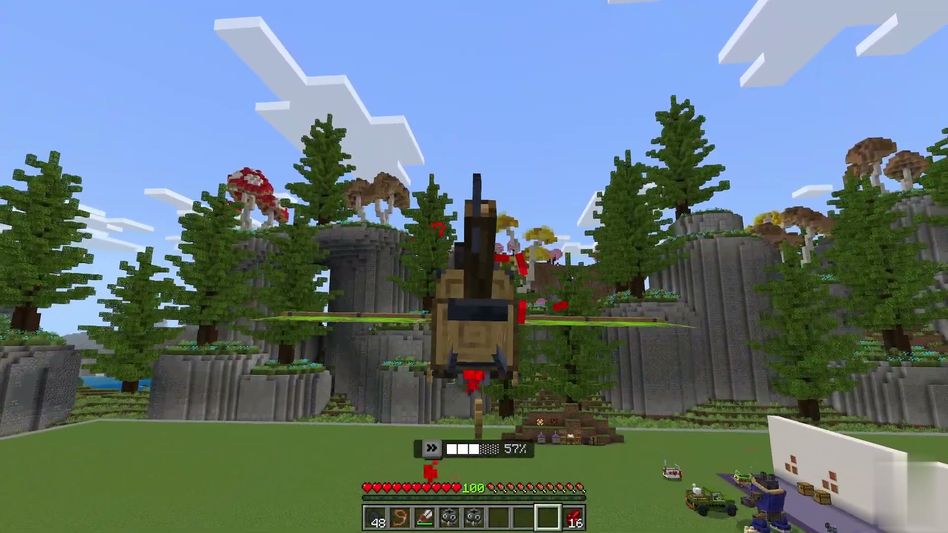 Custom Rides screenshot 7