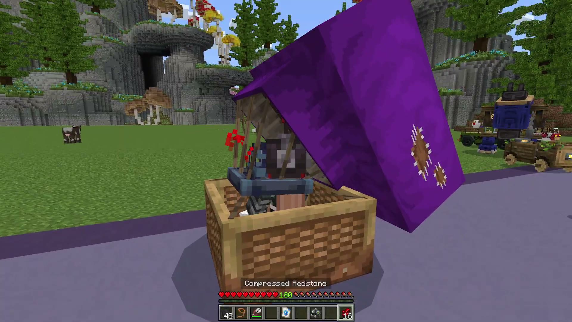 Custom Rides screenshot 8