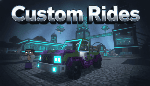 Custom Rides thumbnail