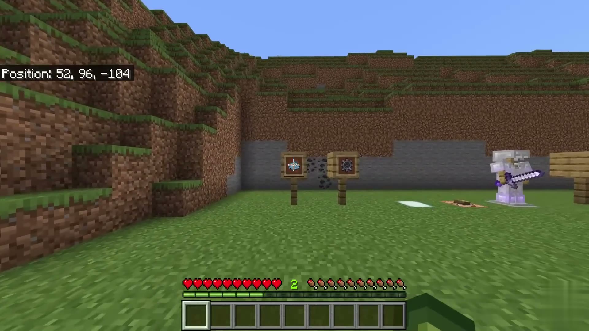 Dark Carnival screenshot 1