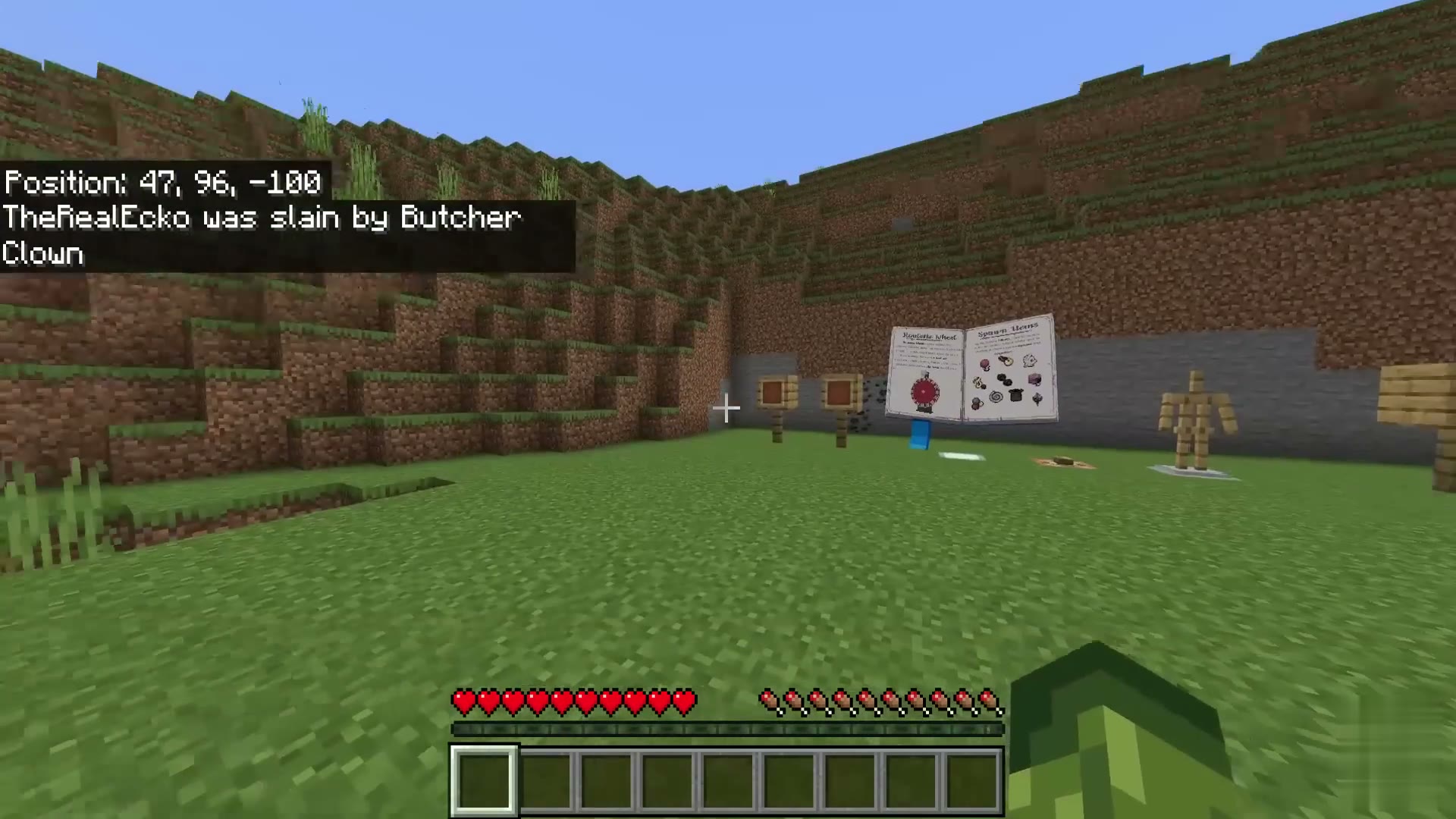 Dark Carnival screenshot 10