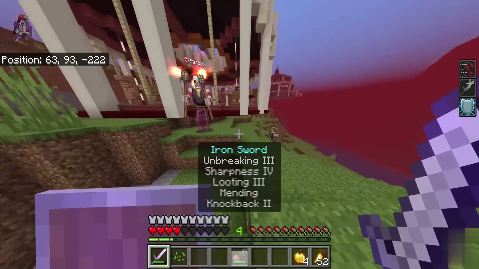 Dark Carnival screenshot 11