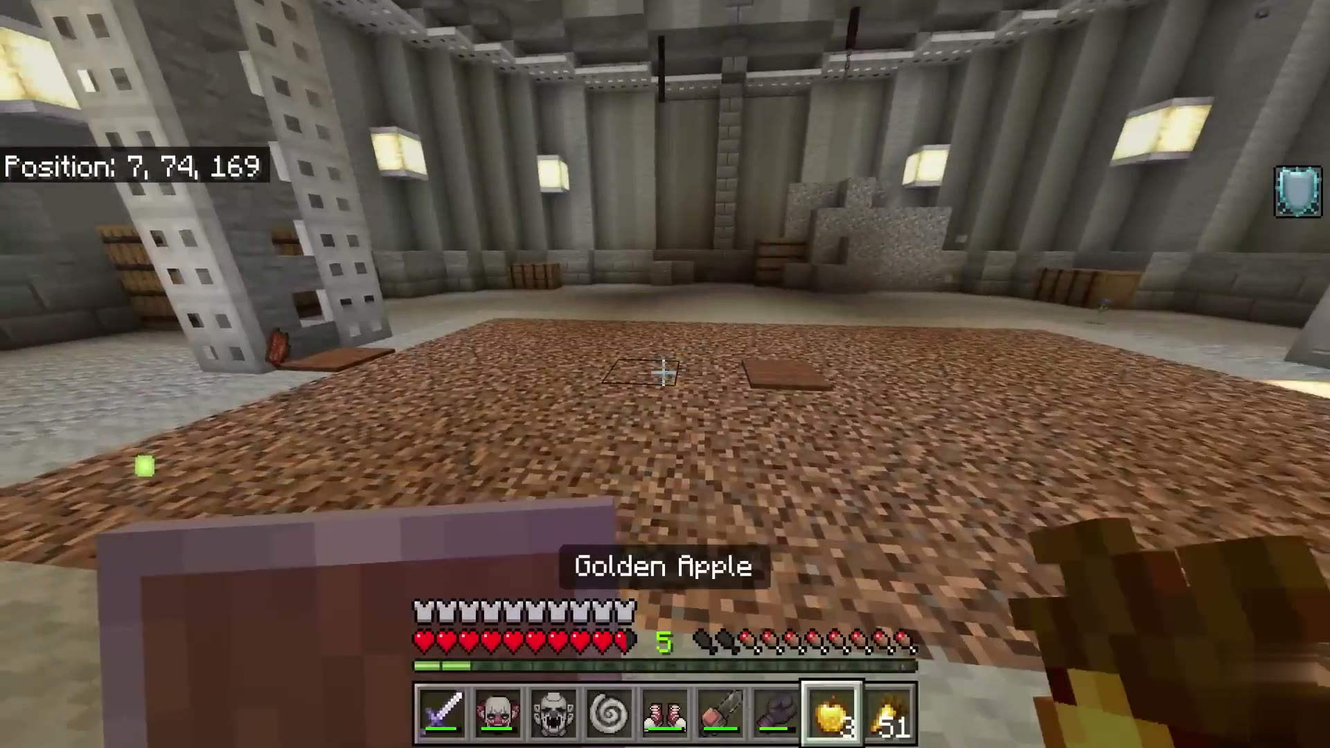 Dark Carnival screenshot 12