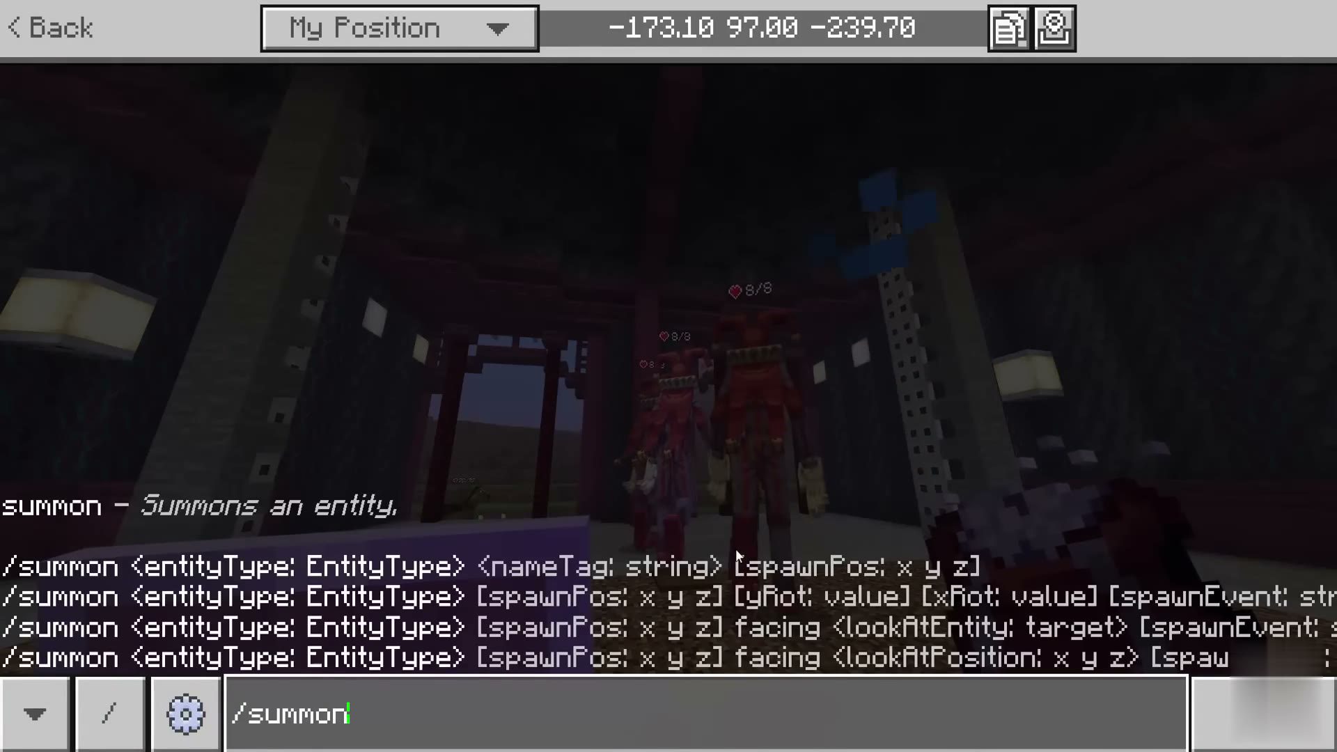 Dark Carnival screenshot 13