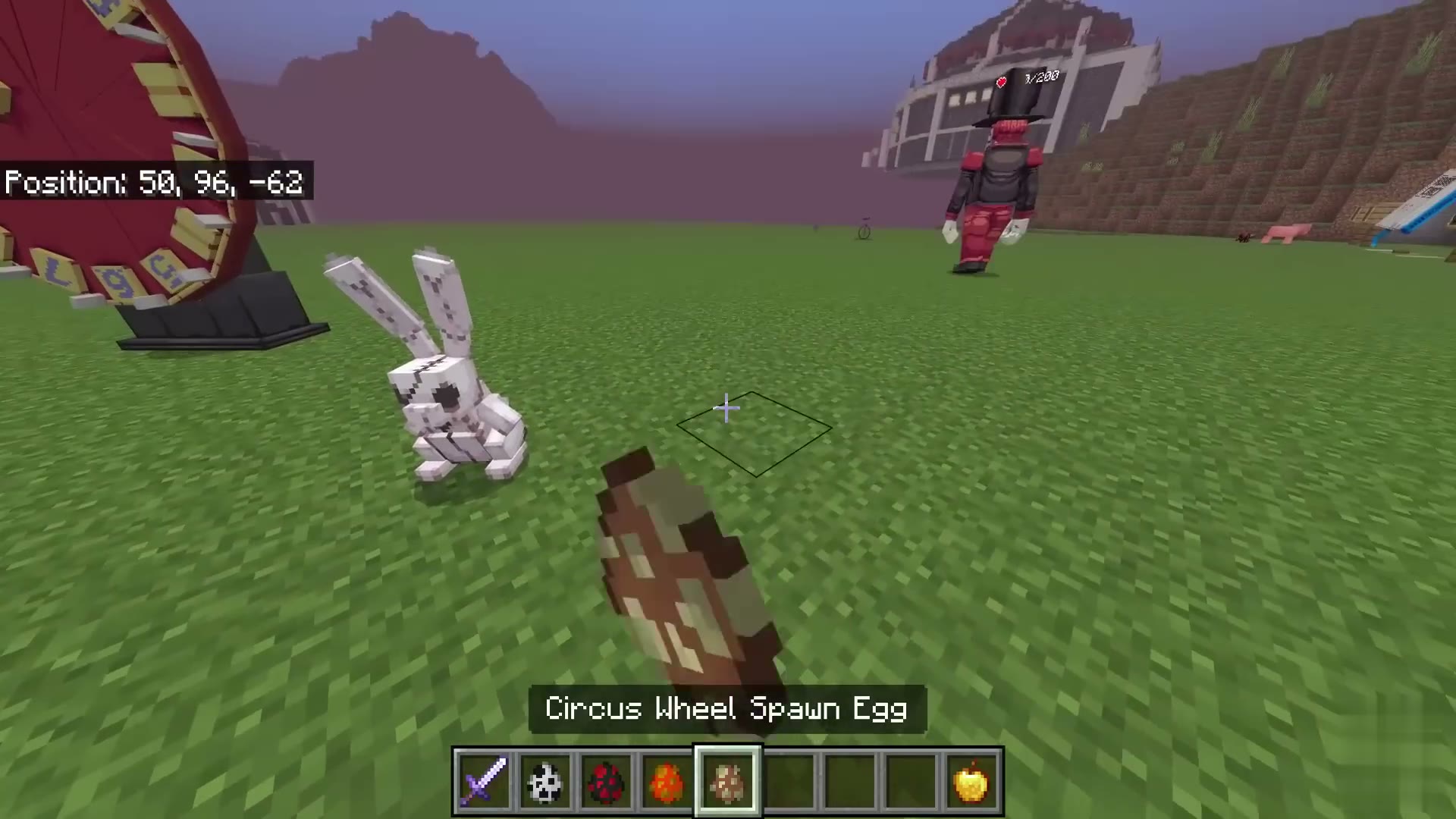 Dark Carnival screenshot 15